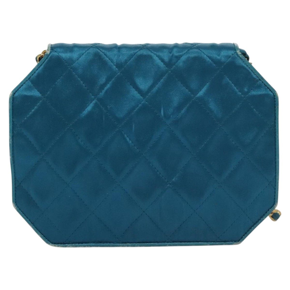 Chanel Chanel Cc shoulder Size ONE SIZE - 2 Thumbnail