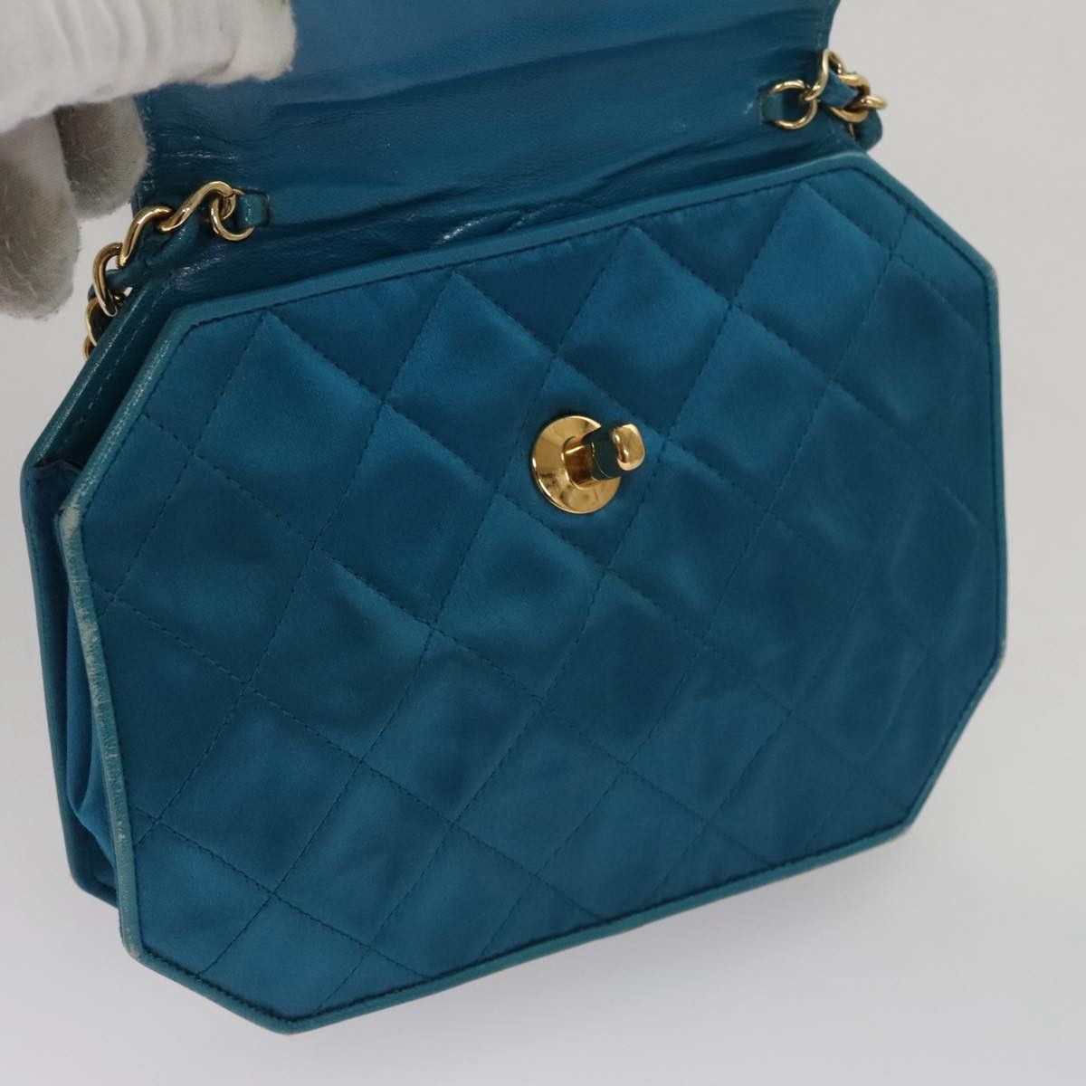 Chanel Chanel Cc shoulder Size ONE SIZE - 22 Thumbnail