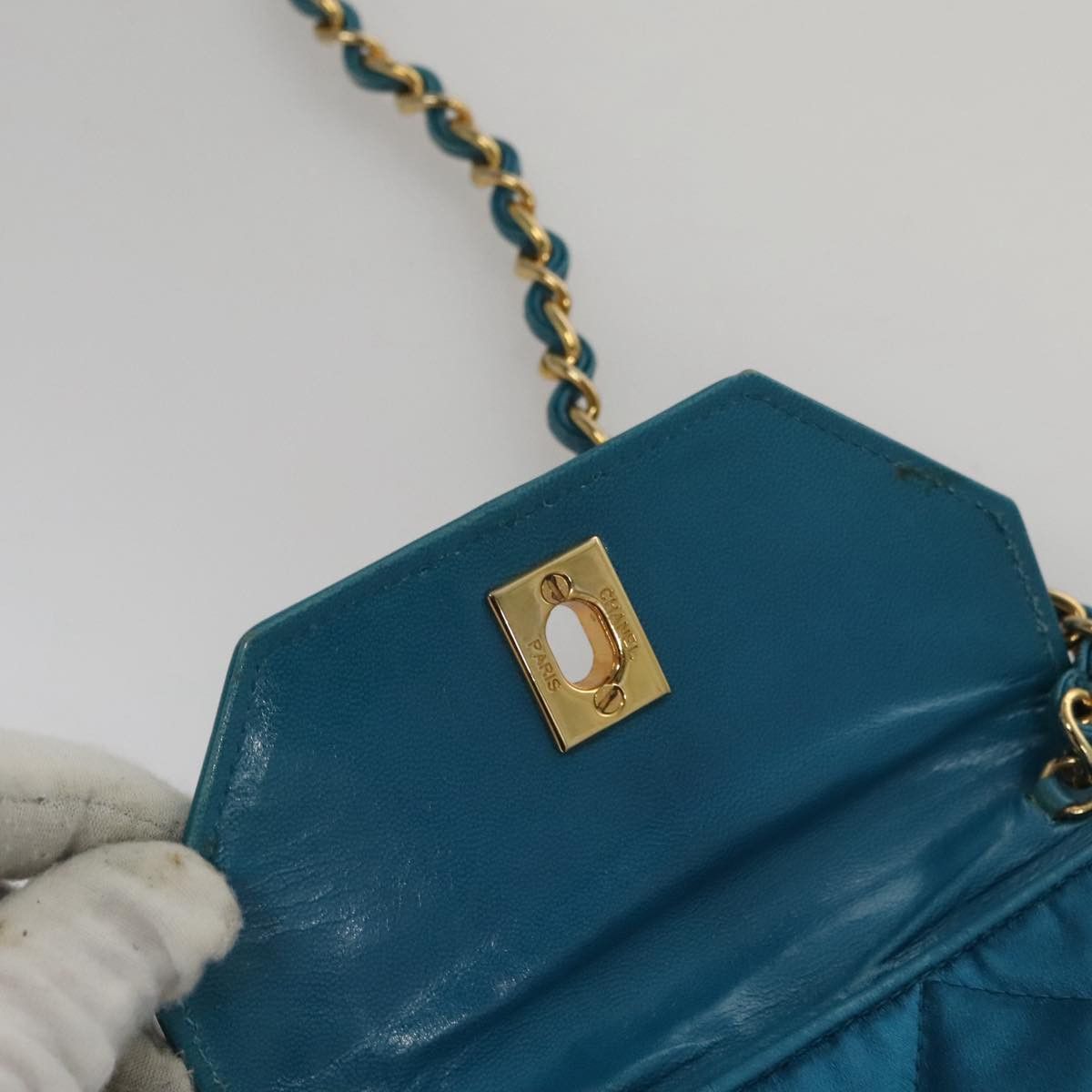 Chanel Chanel Cc shoulder Size ONE SIZE - 21 Thumbnail