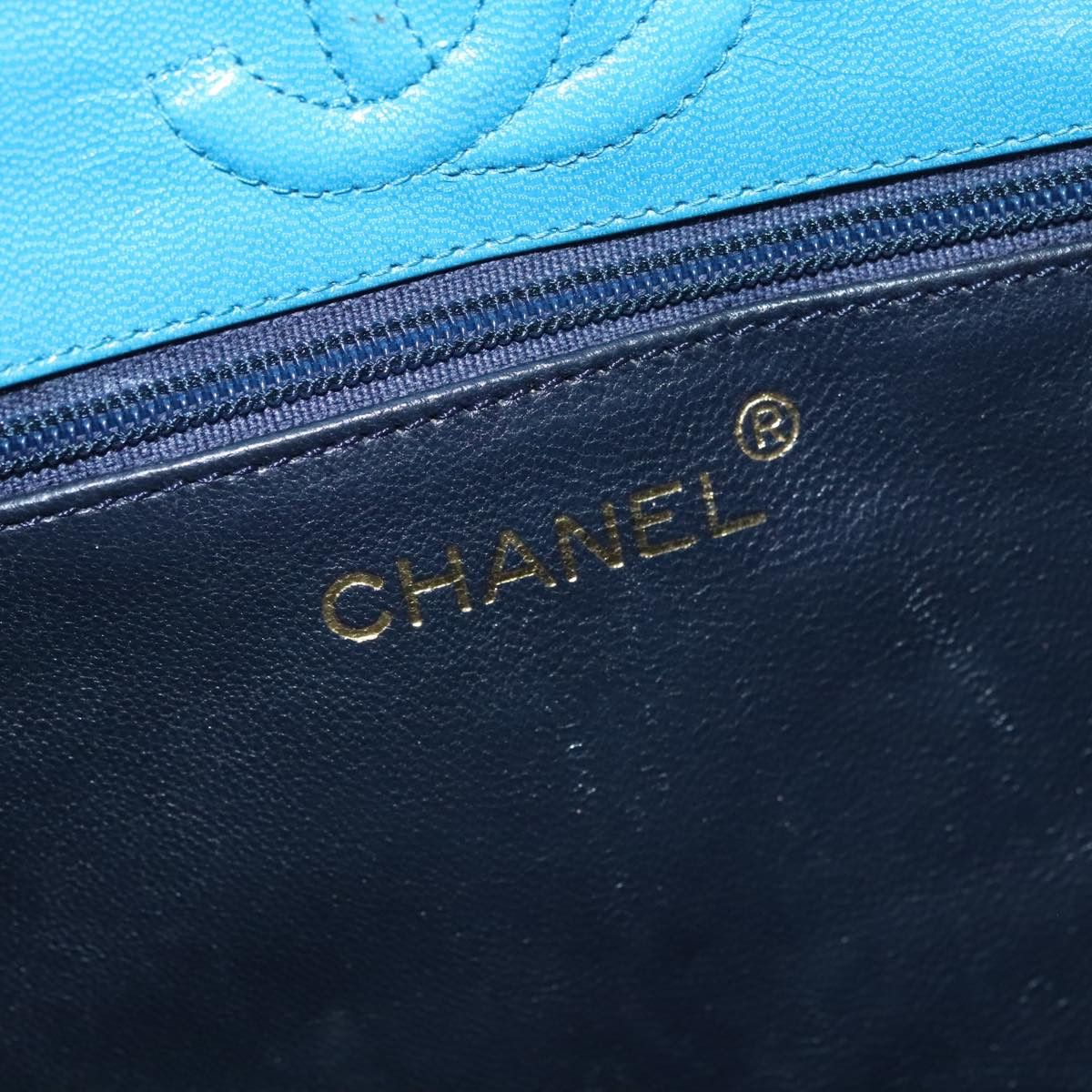 Chanel Chanel Cc shoulder Size ONE SIZE - 15 Thumbnail