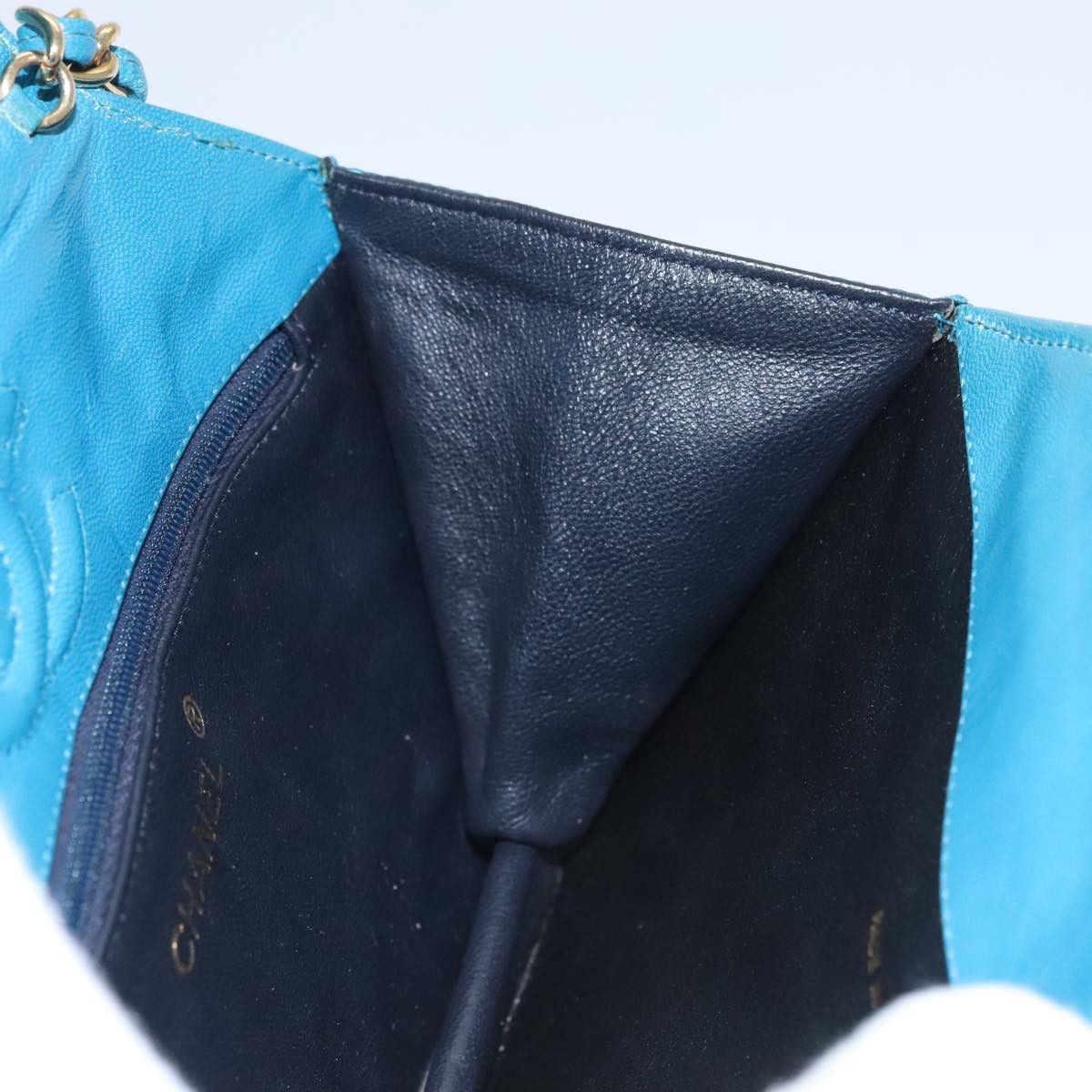 Chanel Chanel Cc shoulder Size ONE SIZE - 24 Thumbnail