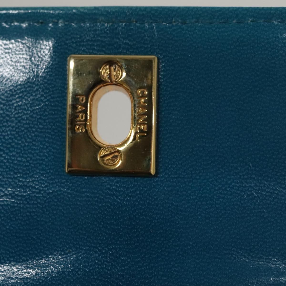 Chanel Chanel Cc shoulder Size ONE SIZE - 23 Thumbnail