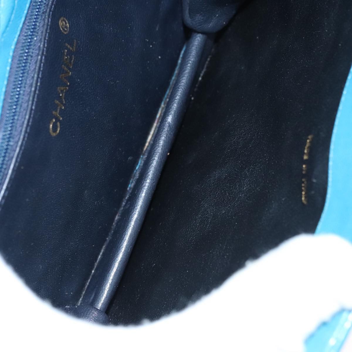 Chanel Chanel Cc shoulder Size ONE SIZE - 13 Thumbnail