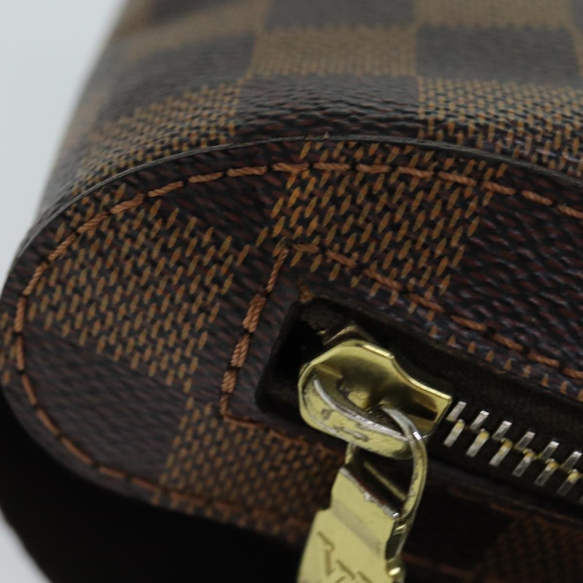 Louis Vuitton Louis Vuitton Geronimos shoulder Size ONE SIZE - 14 Thumbnail