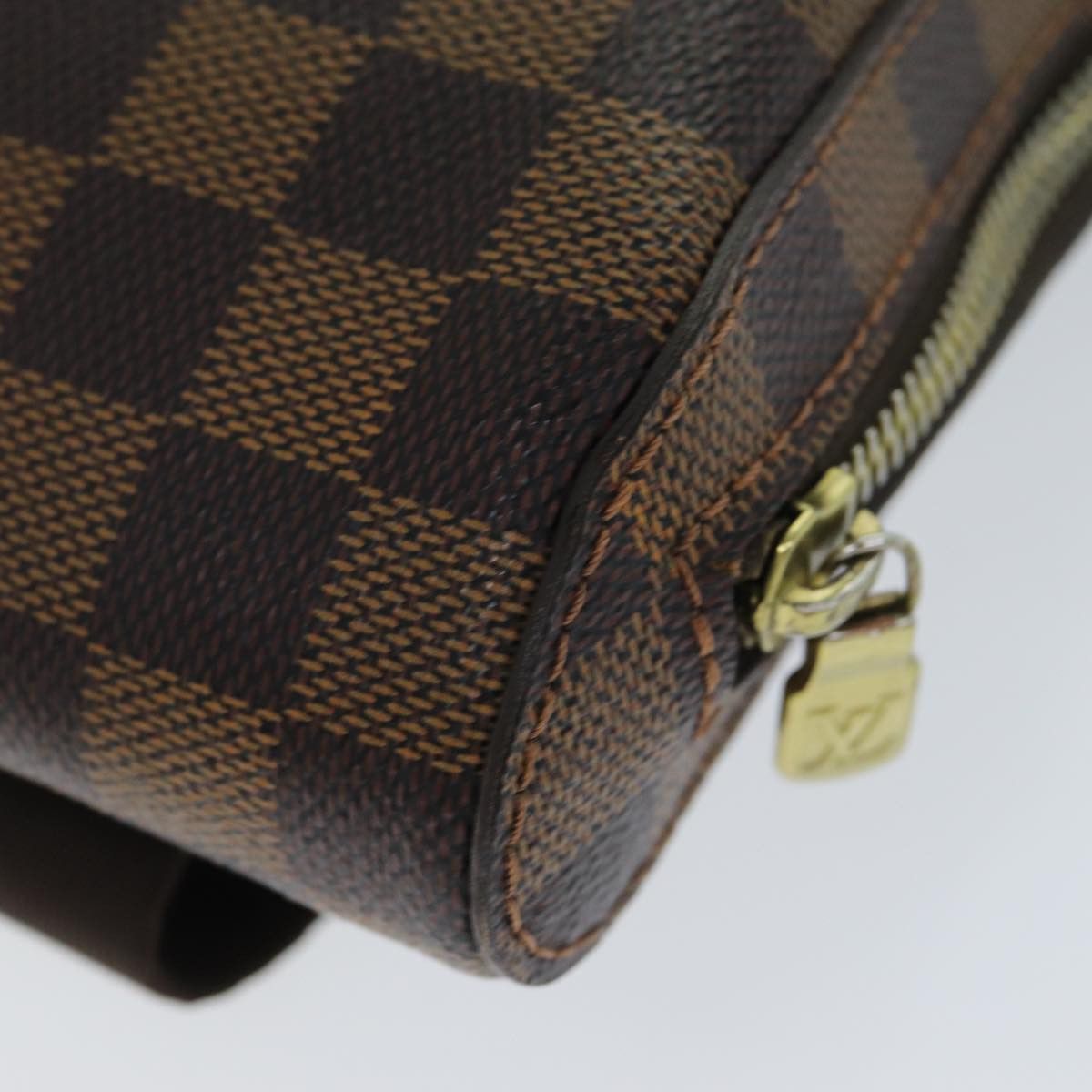 Louis Vuitton Louis Vuitton Geronimos shoulder Size ONE SIZE - 16 Thumbnail