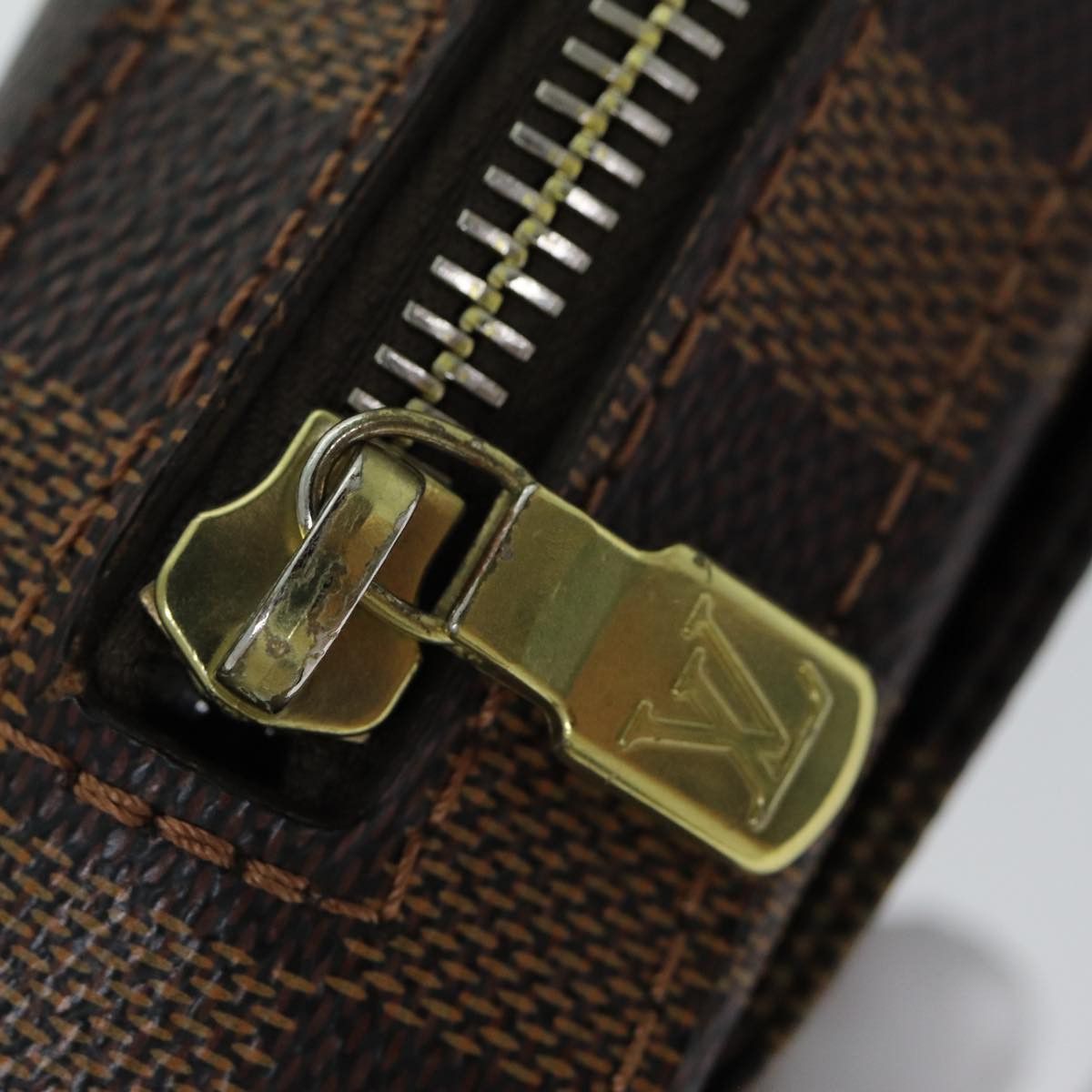 Louis Vuitton Louis Vuitton Geronimos shoulder Size ONE SIZE - 19 Thumbnail
