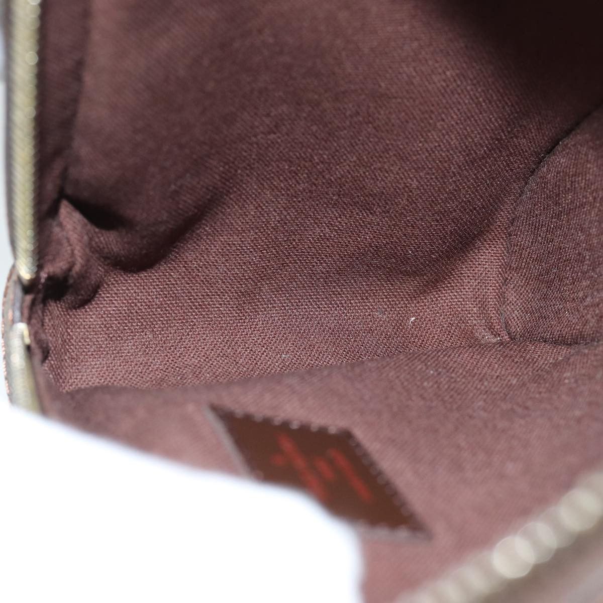 Louis Vuitton Louis Vuitton Geronimos shoulder Size ONE SIZE - 5 Thumbnail