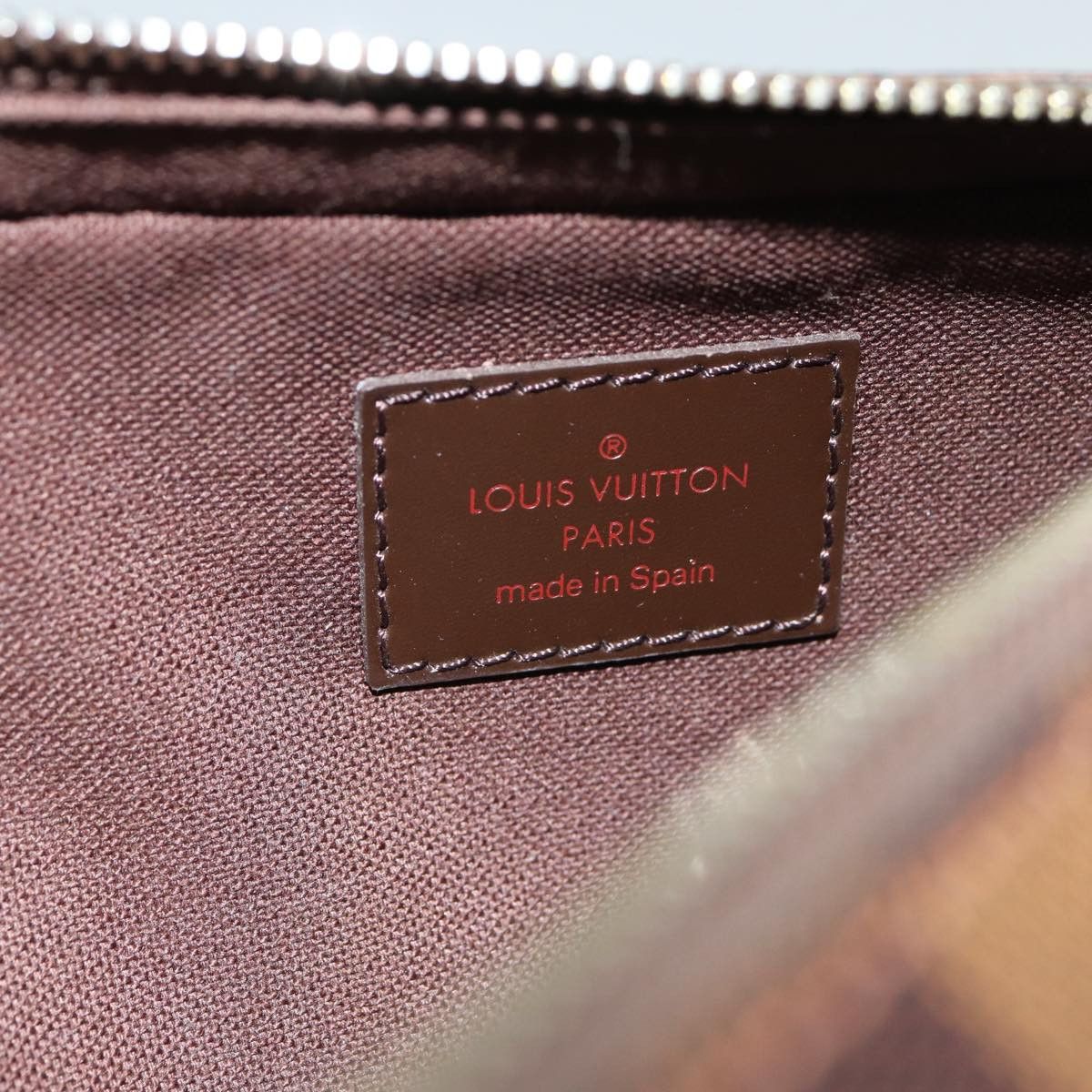 Louis Vuitton Louis Vuitton Geronimos shoulder Size ONE SIZE - 8 Thumbnail