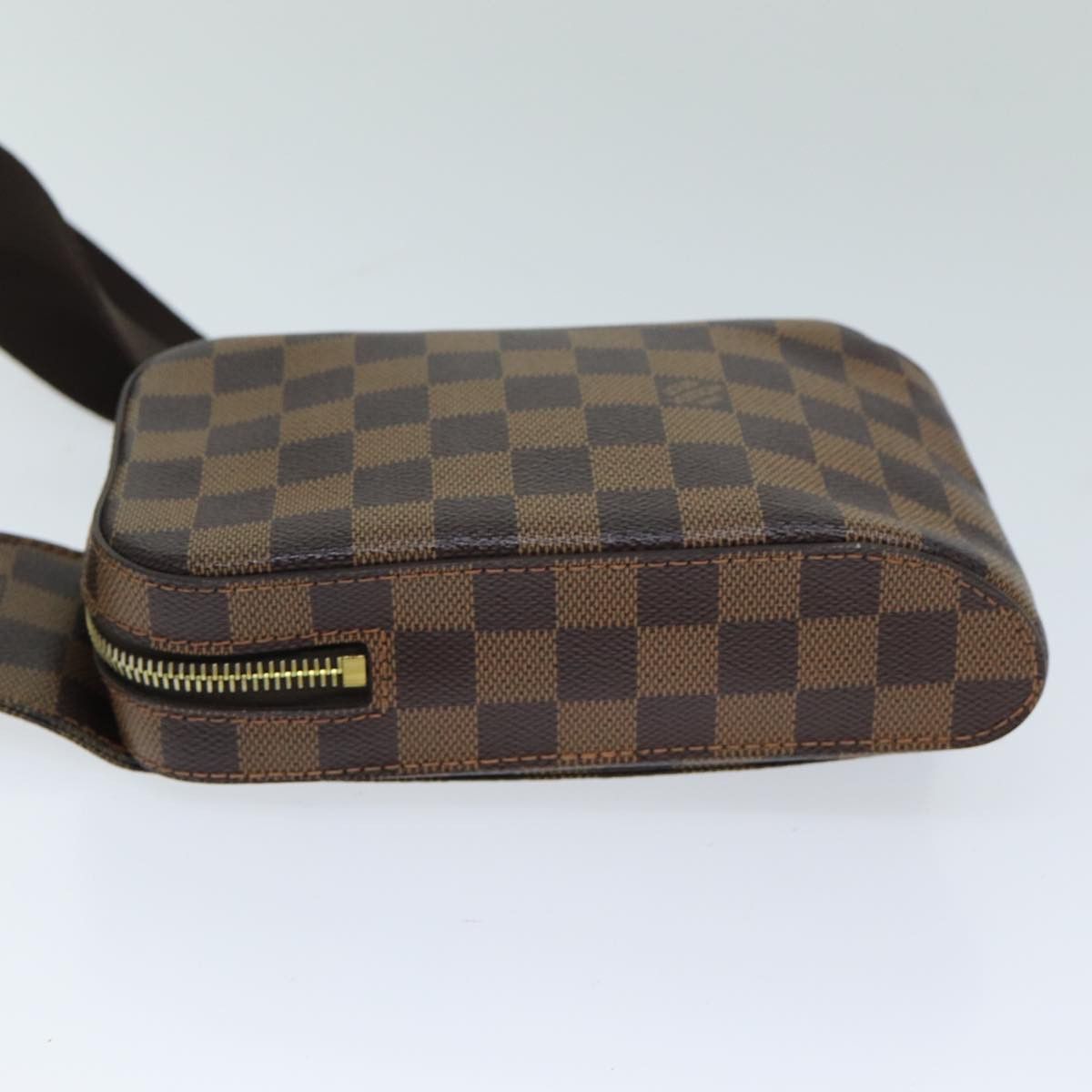 Louis Vuitton Louis Vuitton Geronimos shoulder Size ONE SIZE - 13 Thumbnail
