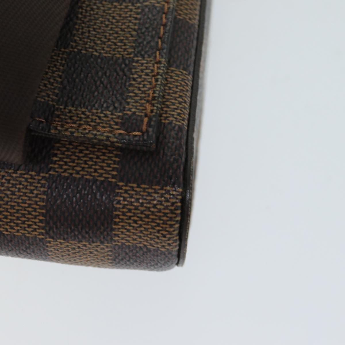 Louis Vuitton Louis Vuitton Geronimos shoulder Size ONE SIZE - 18 Thumbnail