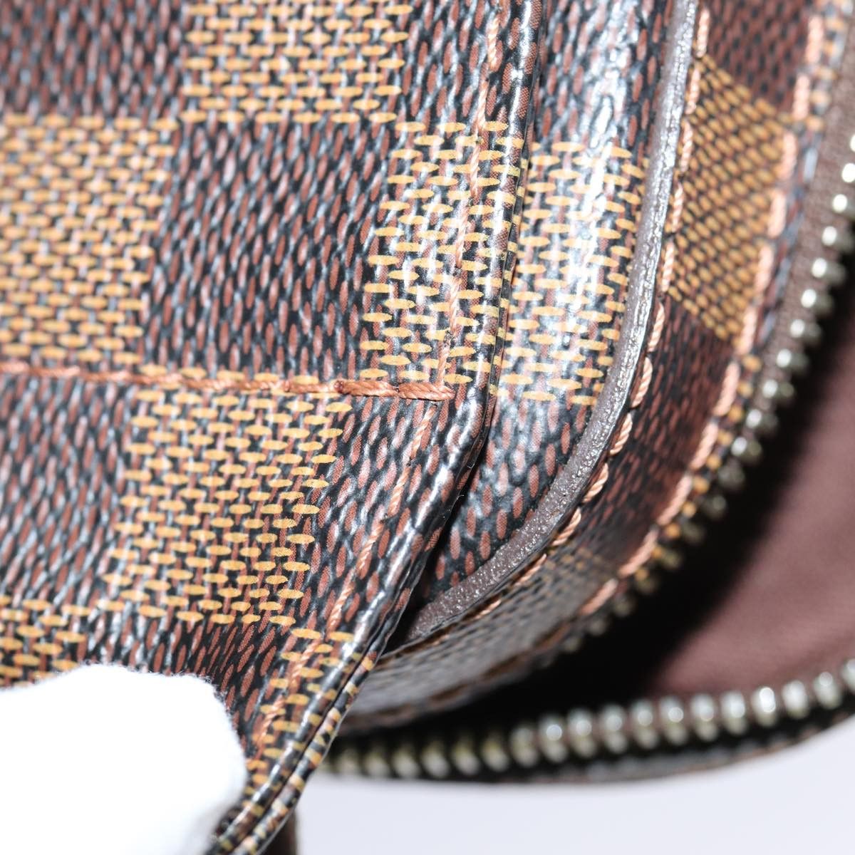 Louis Vuitton Louis Vuitton Geronimos shoulder Size ONE SIZE - 21 Thumbnail