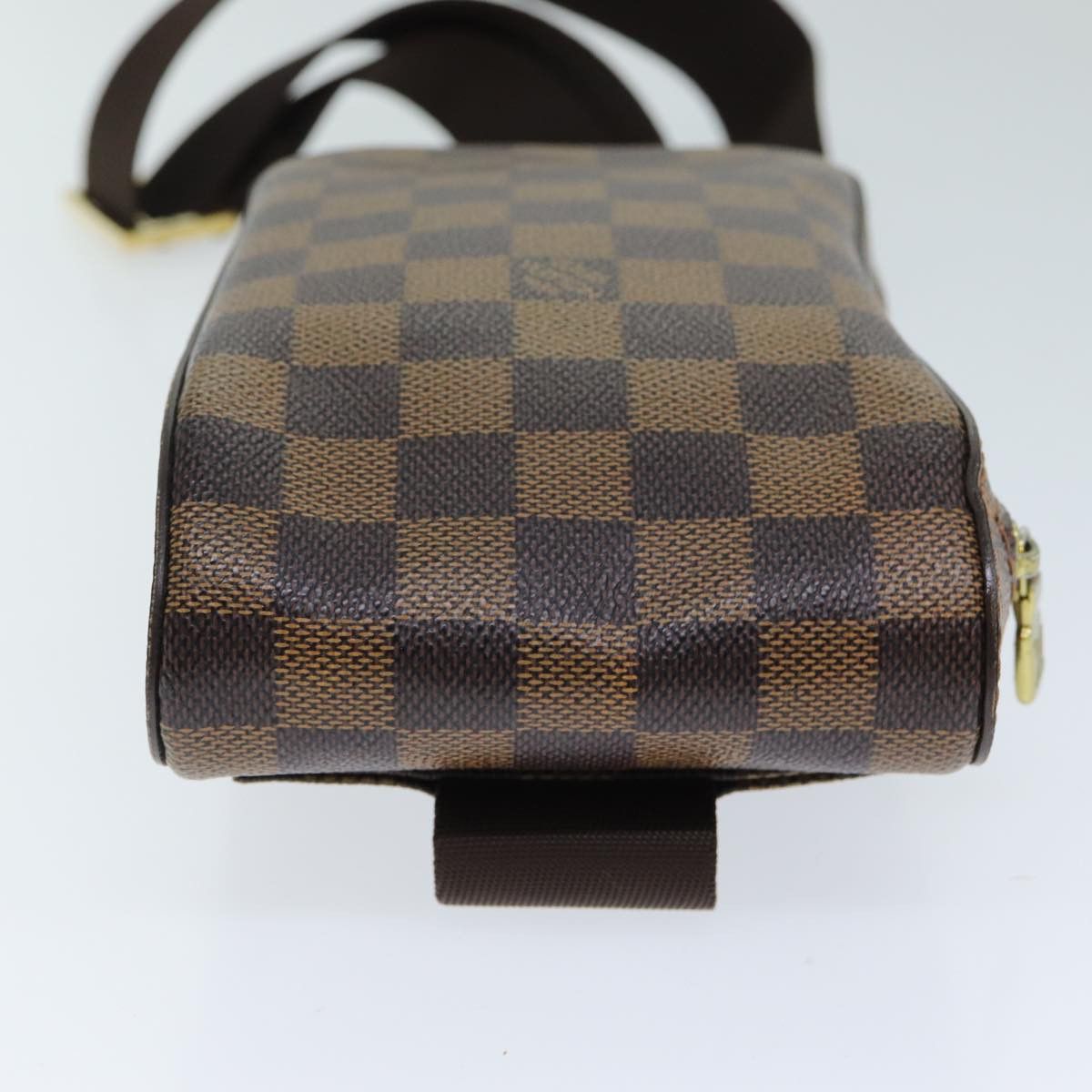 Louis Vuitton Louis Vuitton Geronimos shoulder Size ONE SIZE - 3 Thumbnail