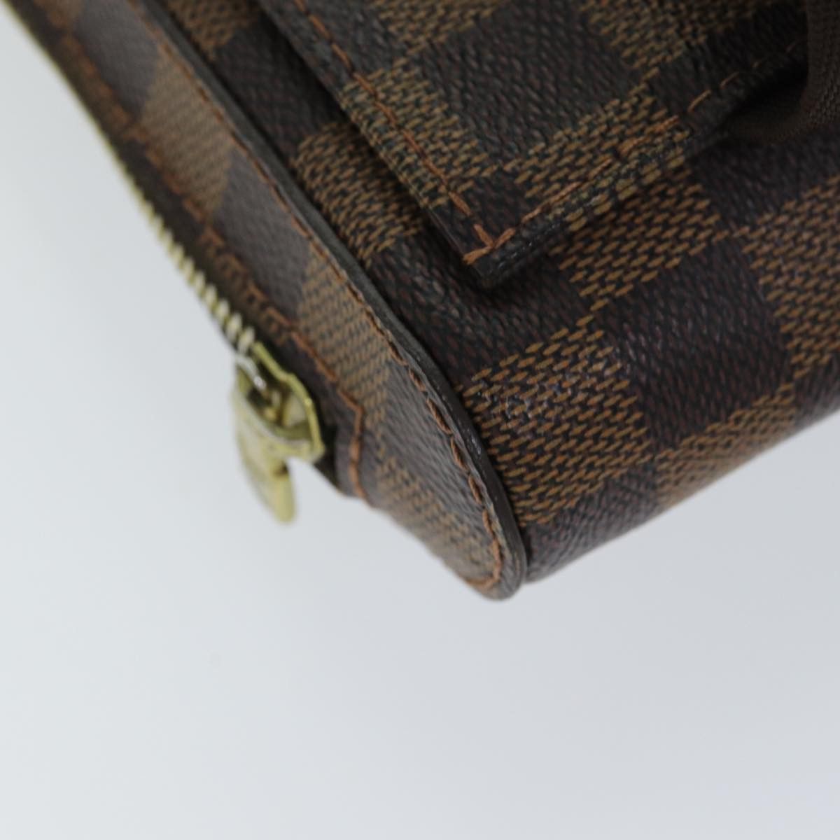 Louis Vuitton Louis Vuitton Geronimos shoulder Size ONE SIZE - 9 Thumbnail