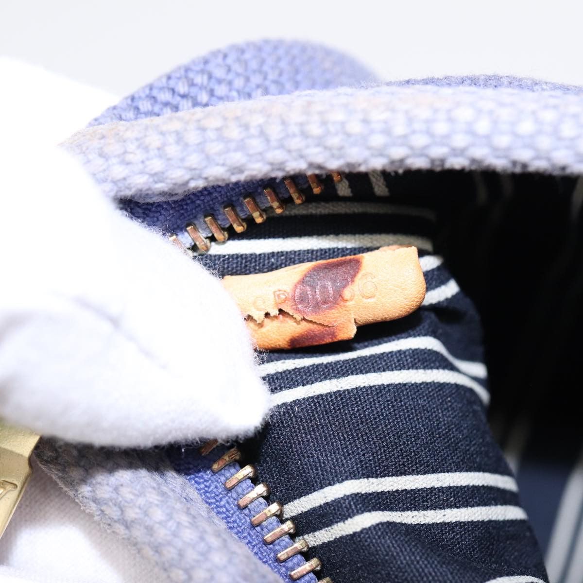 Louis Vuitton Louis Vuitton Antigua clutch Size ONE SIZE - 8 Thumbnail