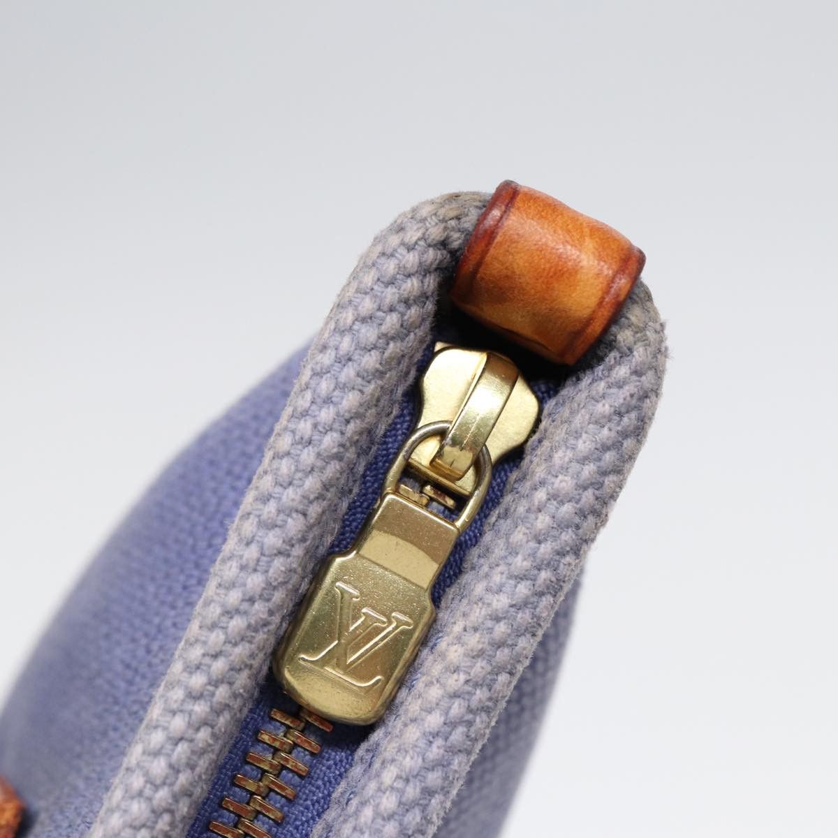 Louis Vuitton Louis Vuitton Antigua clutch Size ONE SIZE - 16 Thumbnail