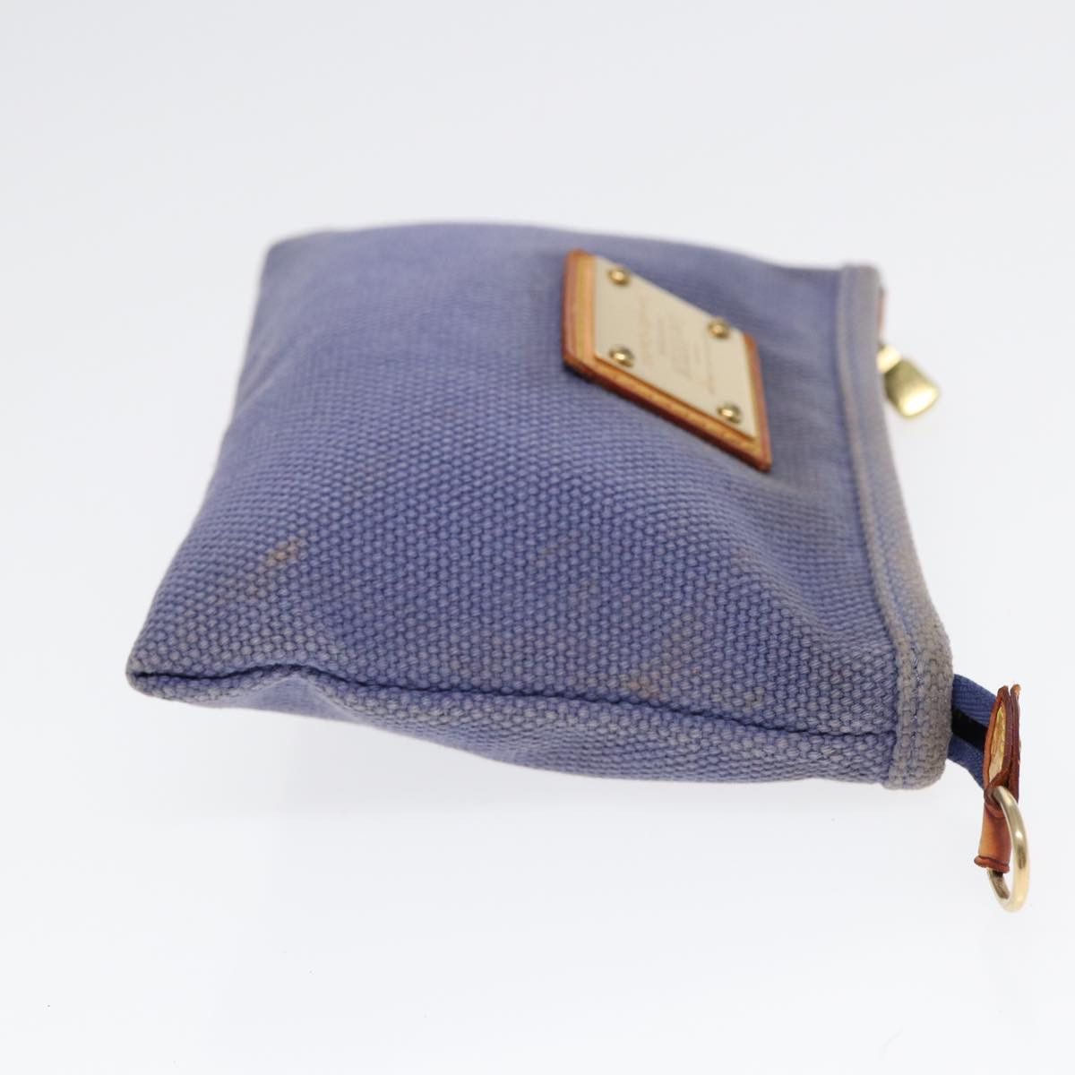 Louis Vuitton Louis Vuitton Antigua clutch Size ONE SIZE - 4 Thumbnail