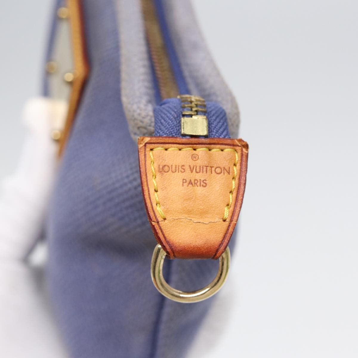Louis Vuitton Louis Vuitton Antigua clutch Size ONE SIZE - 9 Thumbnail