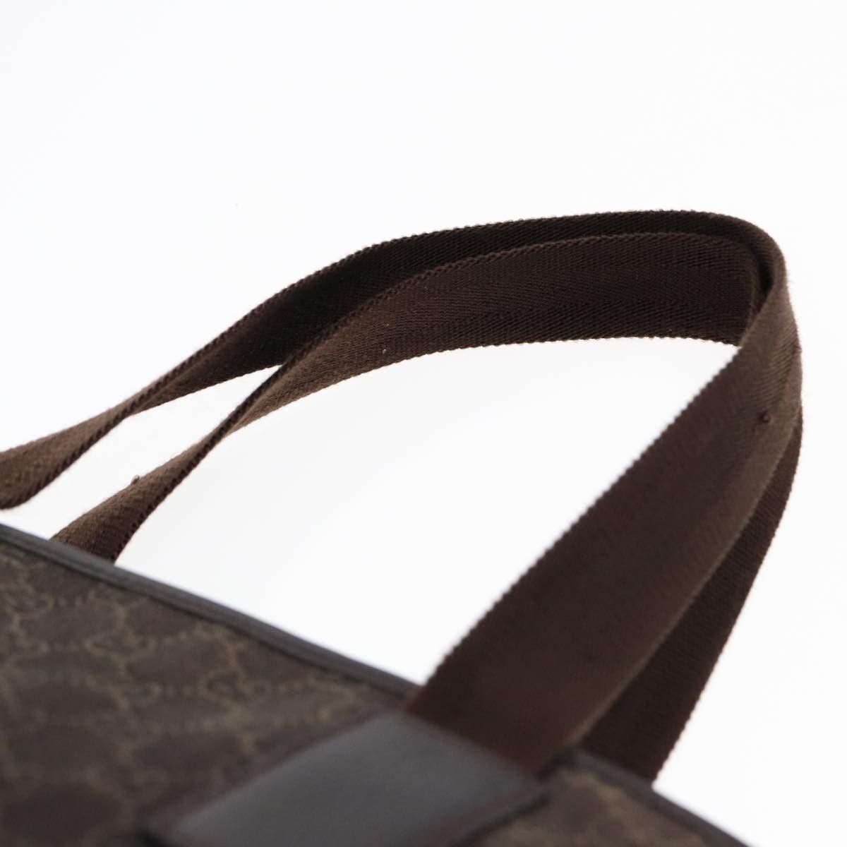 Gucci Gucci GG canvas tote Size ONE SIZE - 12 Thumbnail