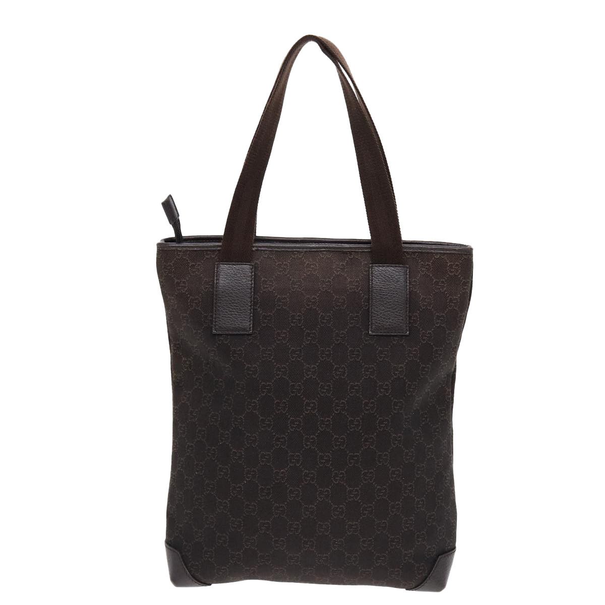 Gucci Gucci GG canvas tote Size ONE SIZE - 2 Thumbnail