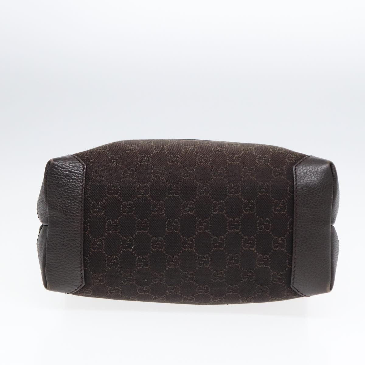 Gucci Gucci GG canvas tote Size ONE SIZE - 3 Thumbnail