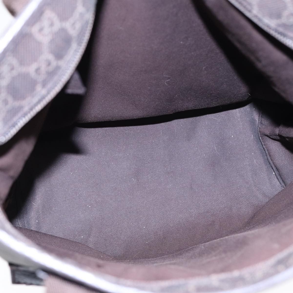 Gucci Gucci GG canvas tote Size ONE SIZE - 5 Thumbnail