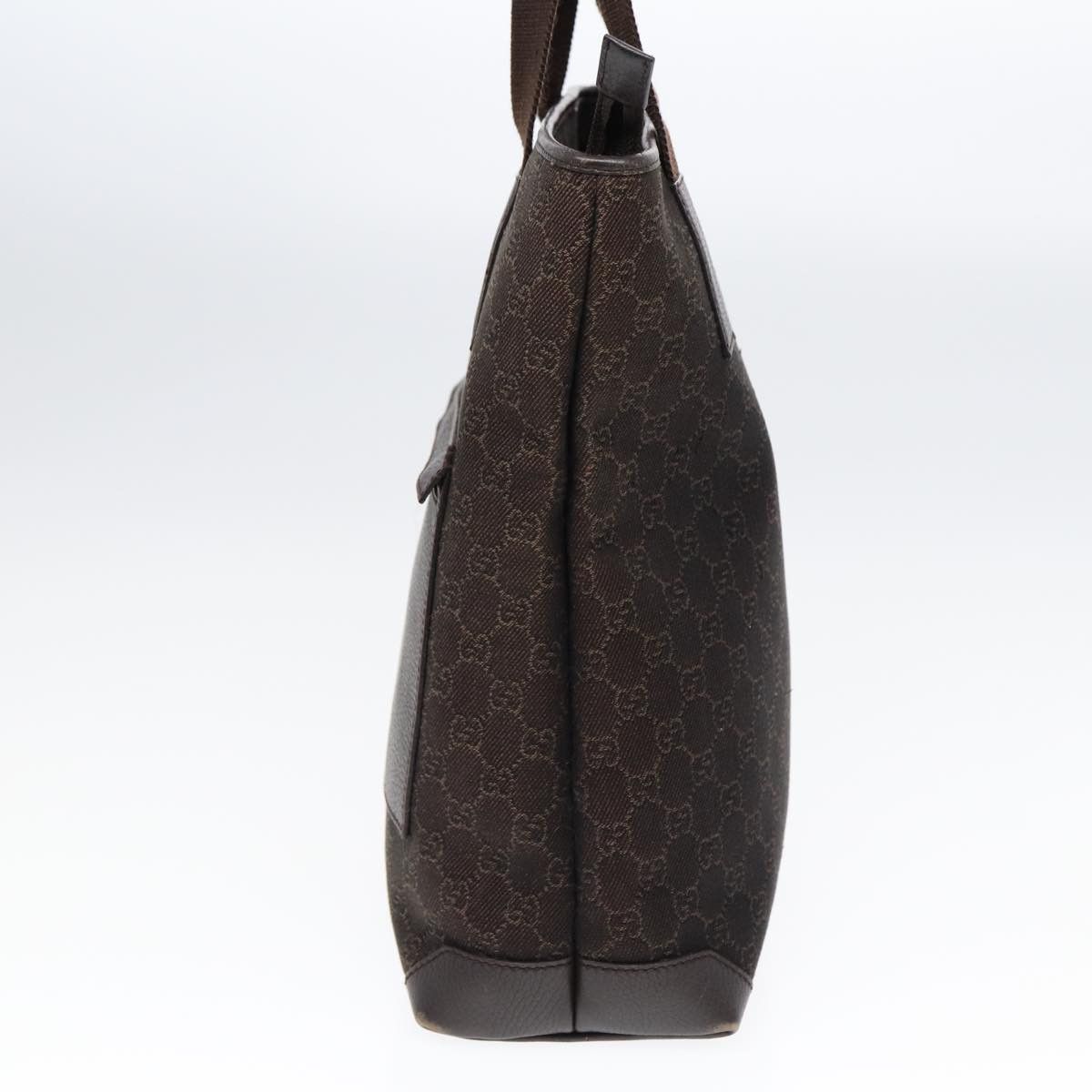Gucci Gucci GG canvas tote Size ONE SIZE - 10 Thumbnail