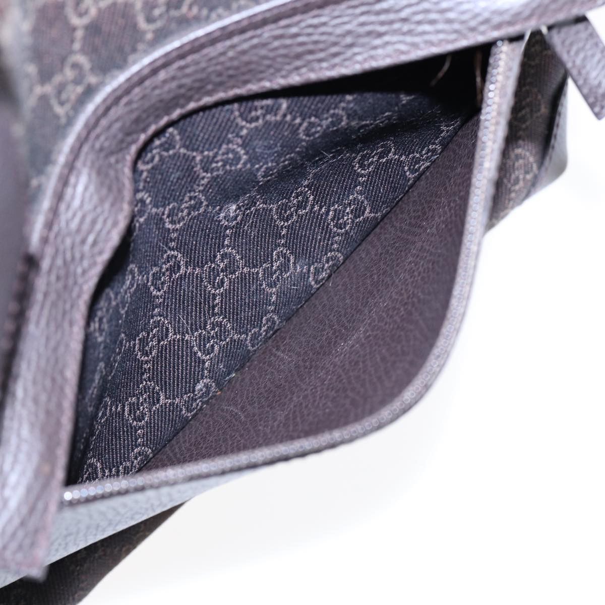 Gucci Gucci GG canvas tote Size ONE SIZE - 23 Thumbnail
