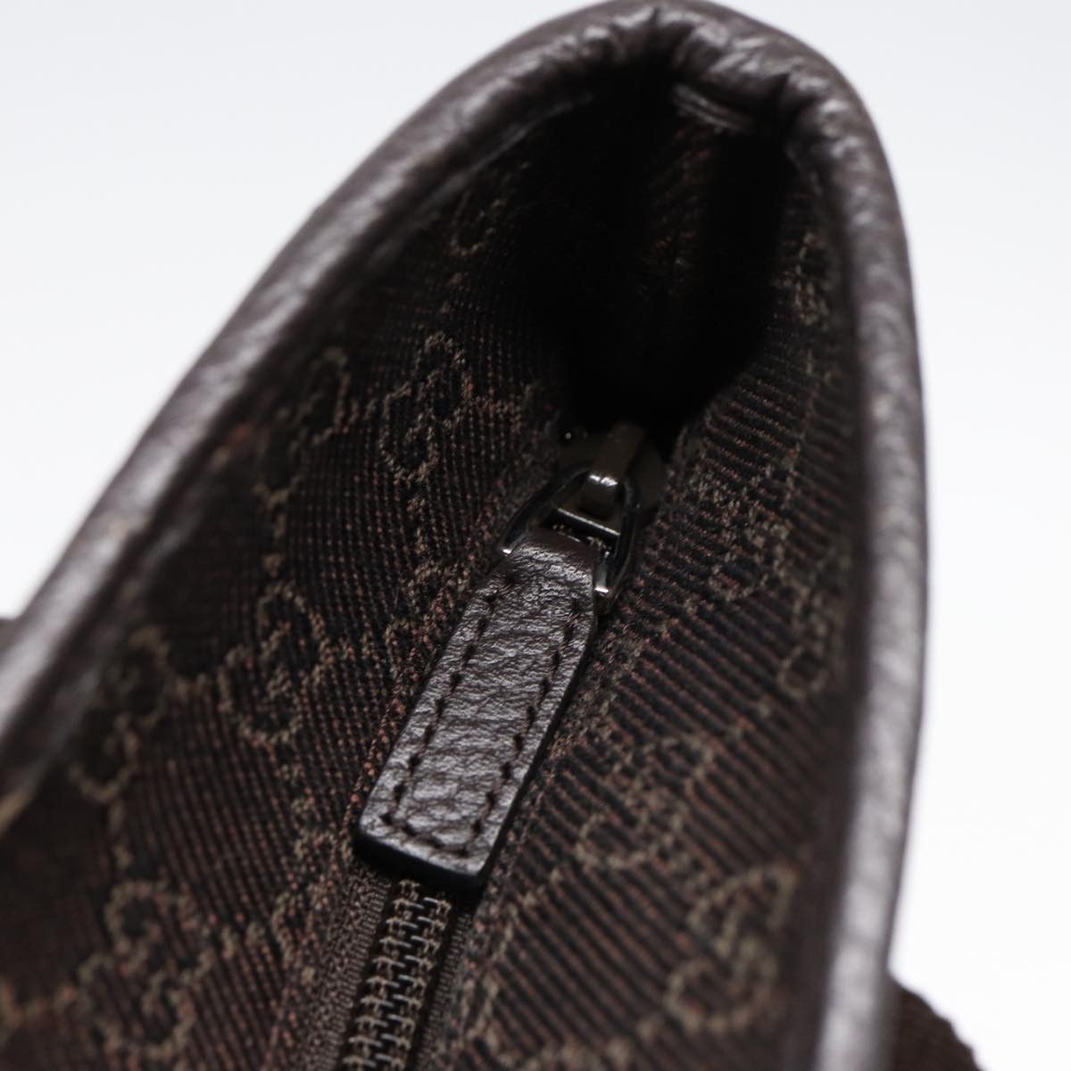 Gucci Gucci GG canvas tote Size ONE SIZE - 19 Thumbnail