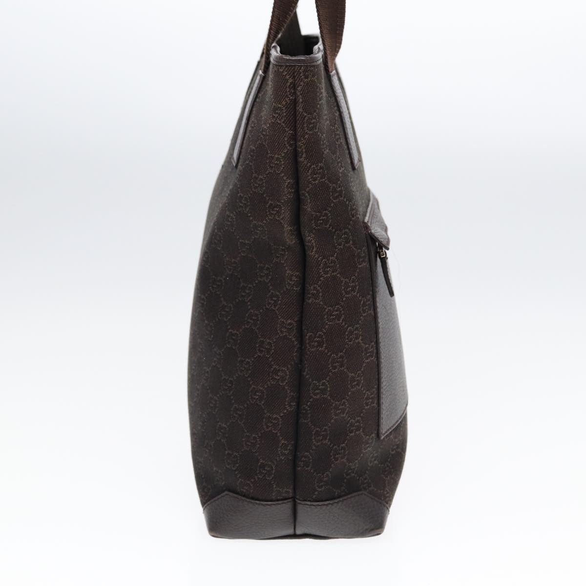 Gucci Gucci GG canvas tote Size ONE SIZE - 9 Thumbnail