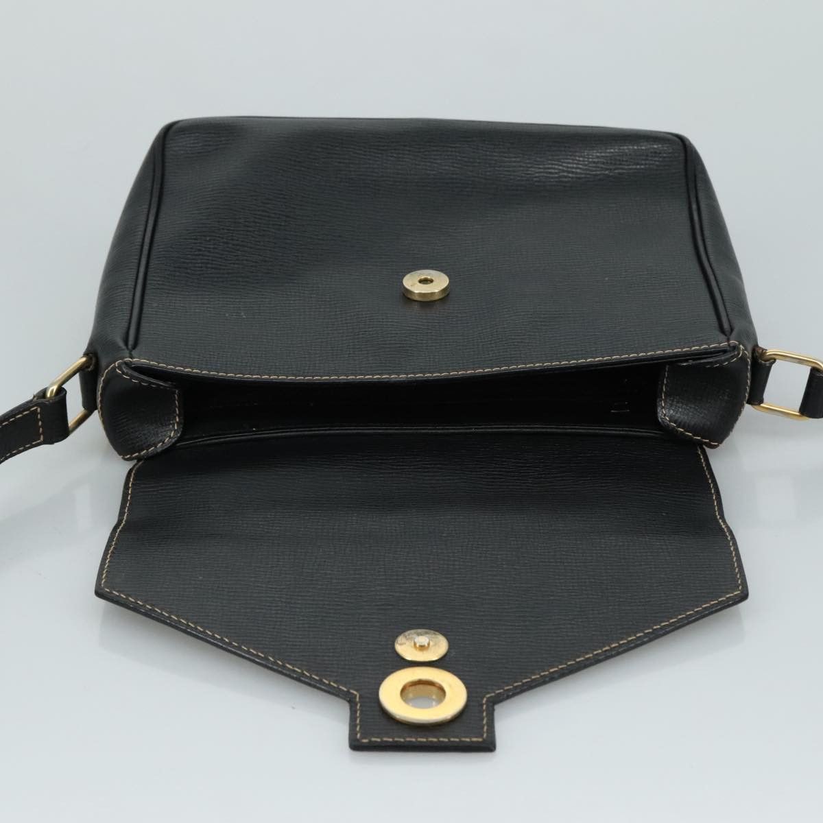 Celine Céline Logo du cercle shoulder Size ONE SIZE - 20 Thumbnail