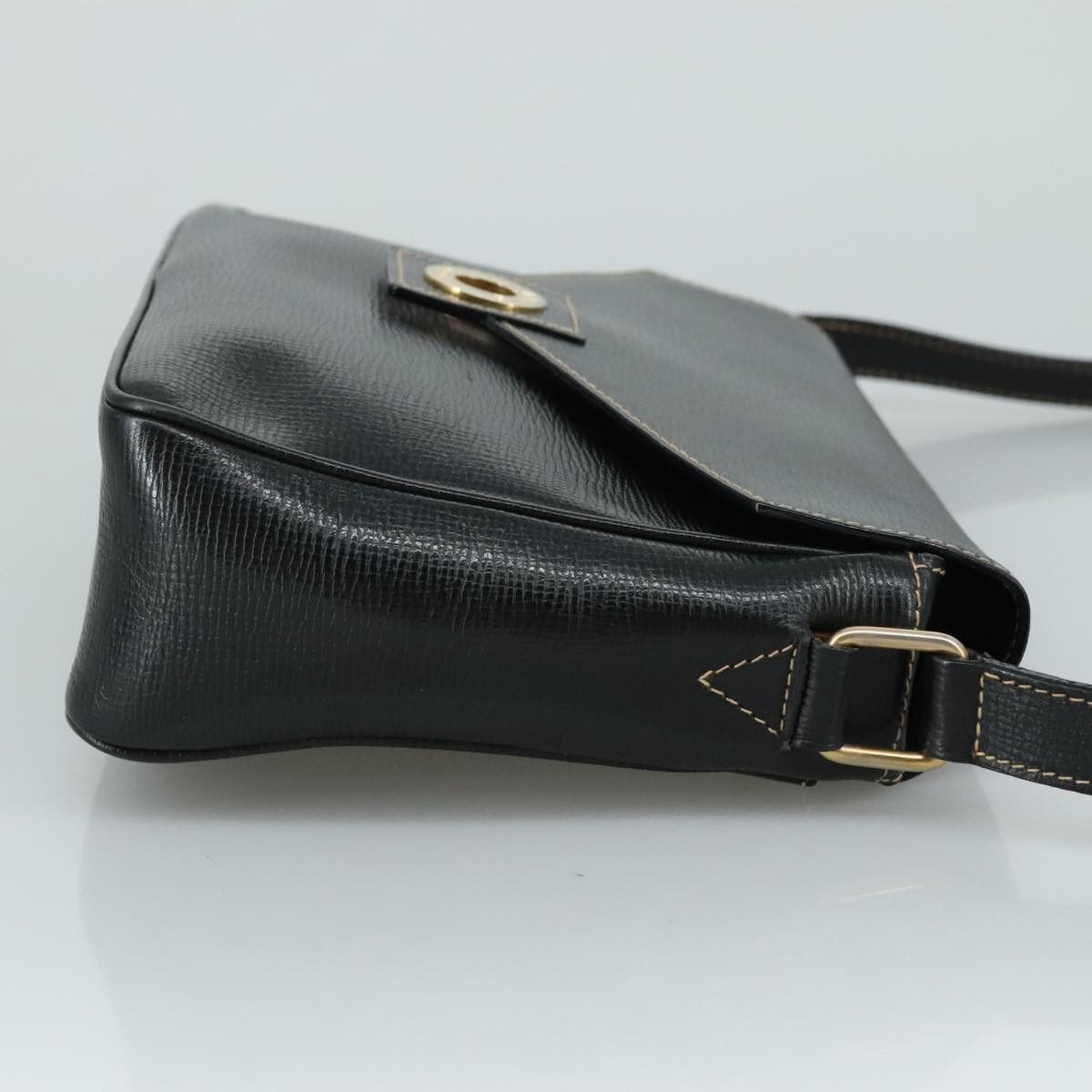 Celine Céline Logo du cercle shoulder Size ONE SIZE - 3 Thumbnail
