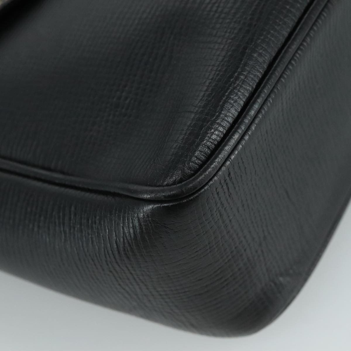 Celine Céline Logo du cercle shoulder Size ONE SIZE - 8 Thumbnail