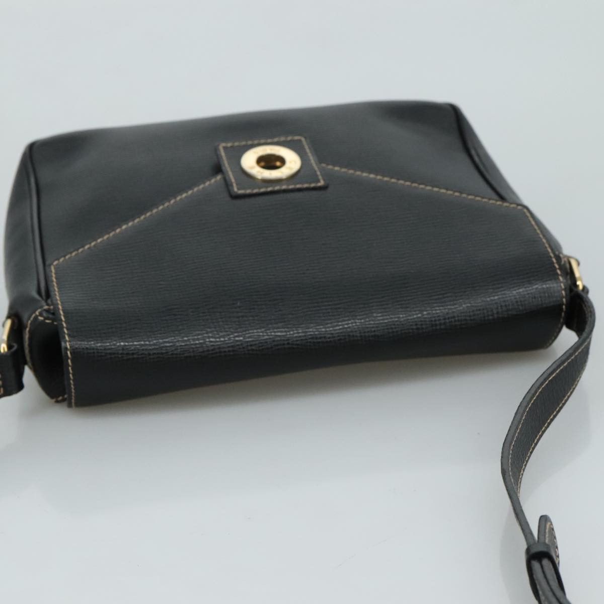 Celine Céline Logo du cercle shoulder Size ONE SIZE - 18 Thumbnail