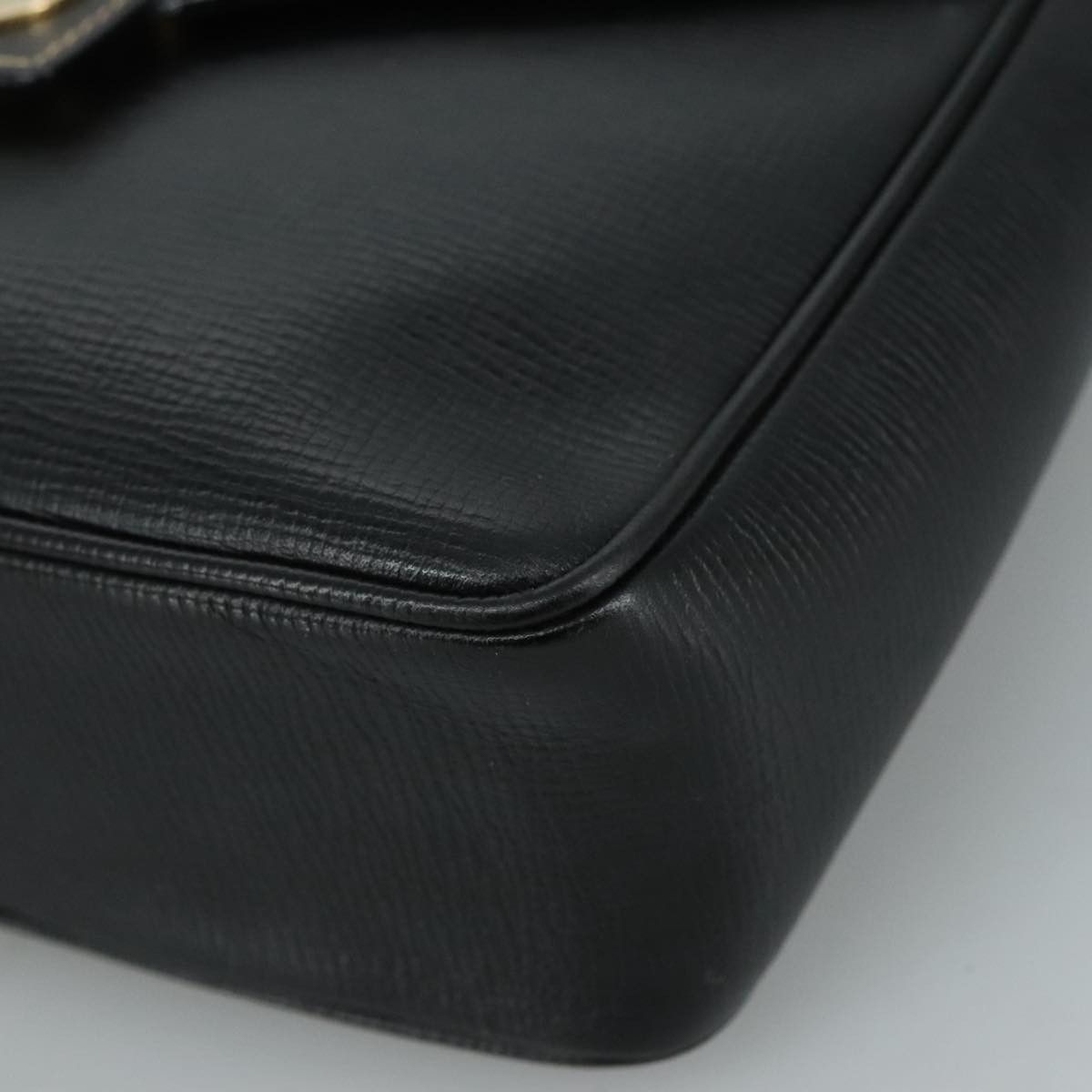 Celine Céline Logo du cercle shoulder Size ONE SIZE - 7 Thumbnail