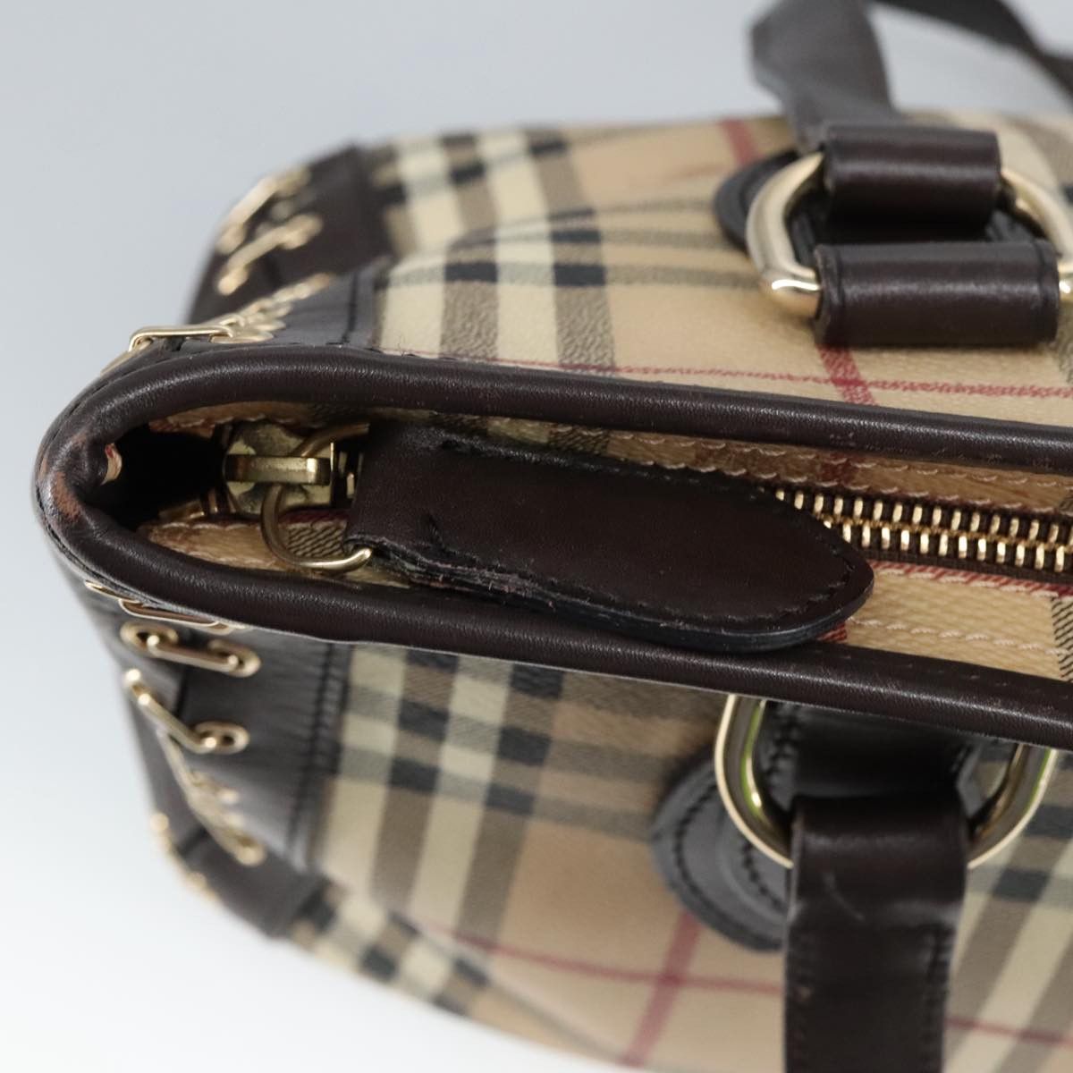Burberry Burberry Nova Check shoulder Size ONE SIZE - 12 Thumbnail