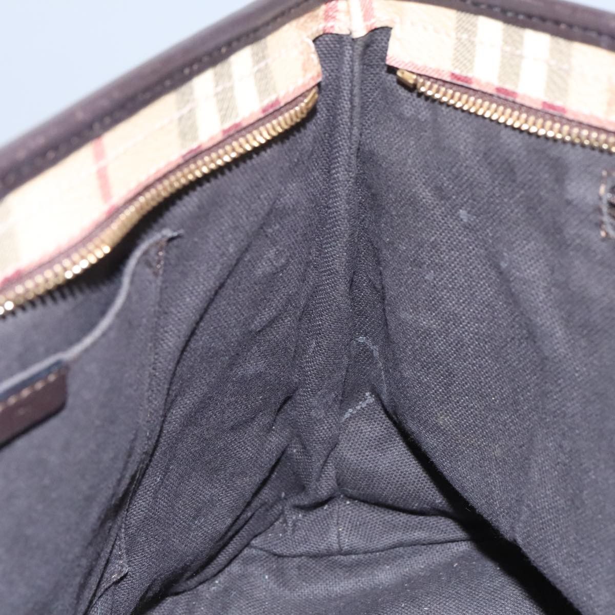 Burberry Burberry Nova Check shoulder Size ONE SIZE - 21 Thumbnail