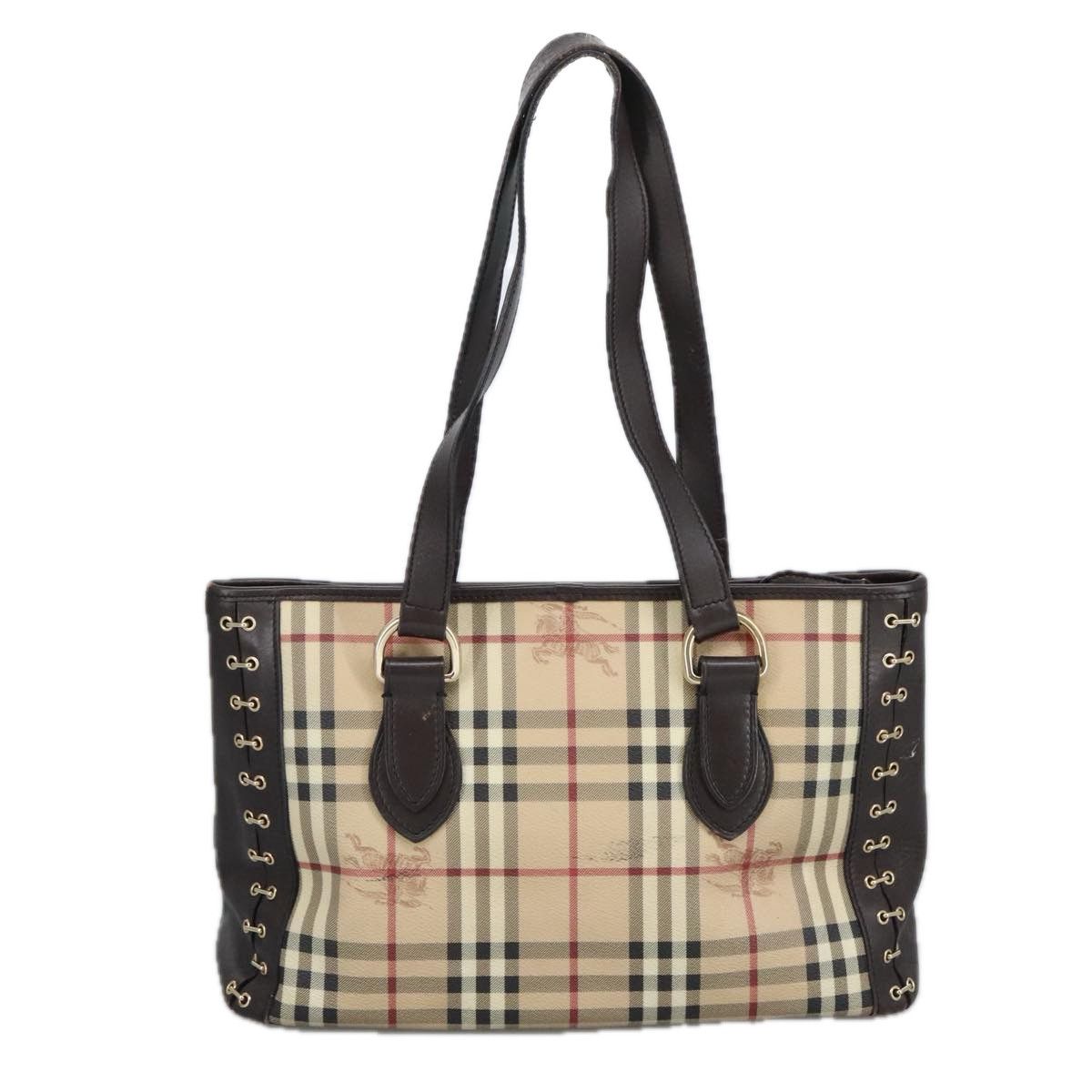 Burberry Burberry Nova Check shoulder Size ONE SIZE - 2 Thumbnail