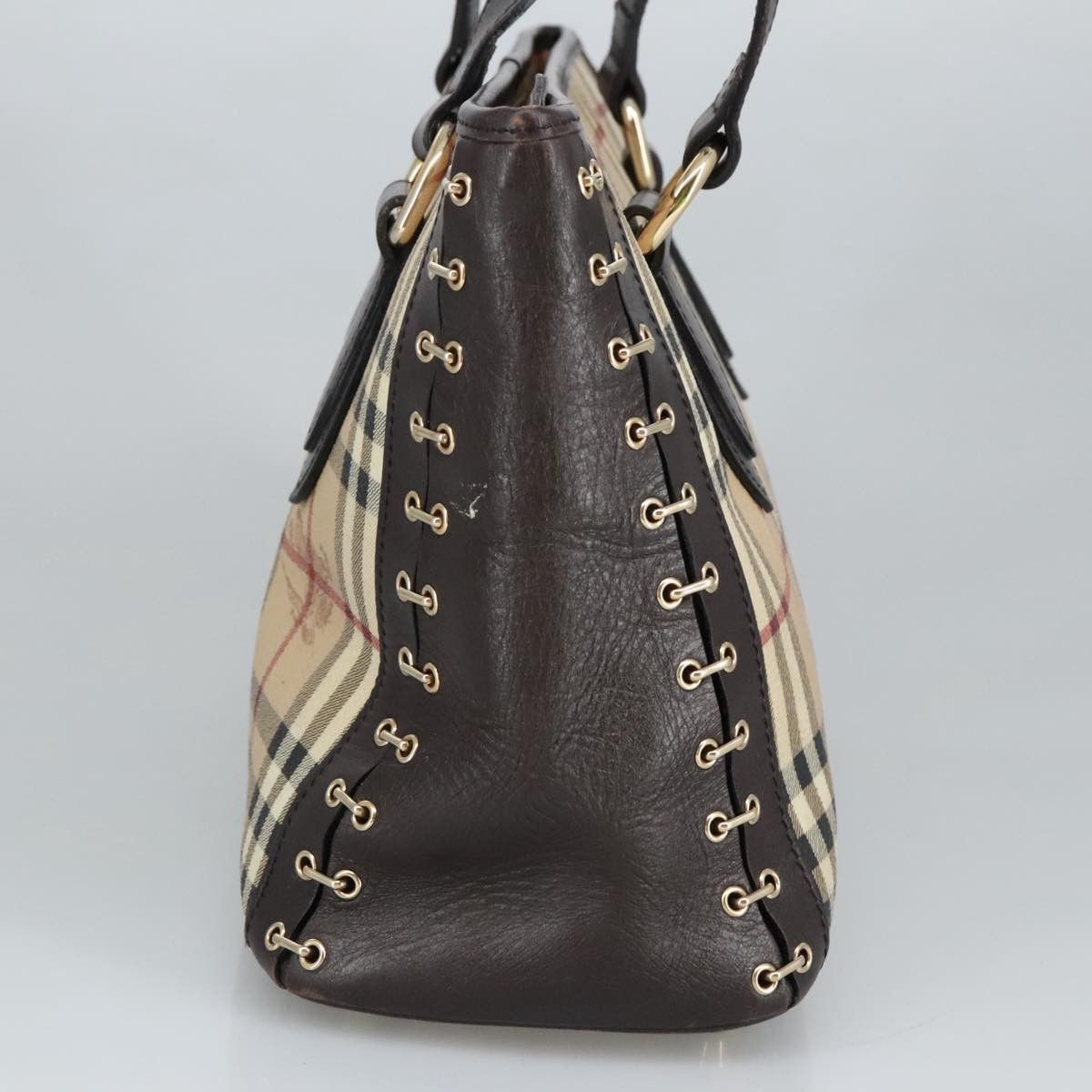 Burberry Burberry Nova Check shoulder Size ONE SIZE - 4 Thumbnail