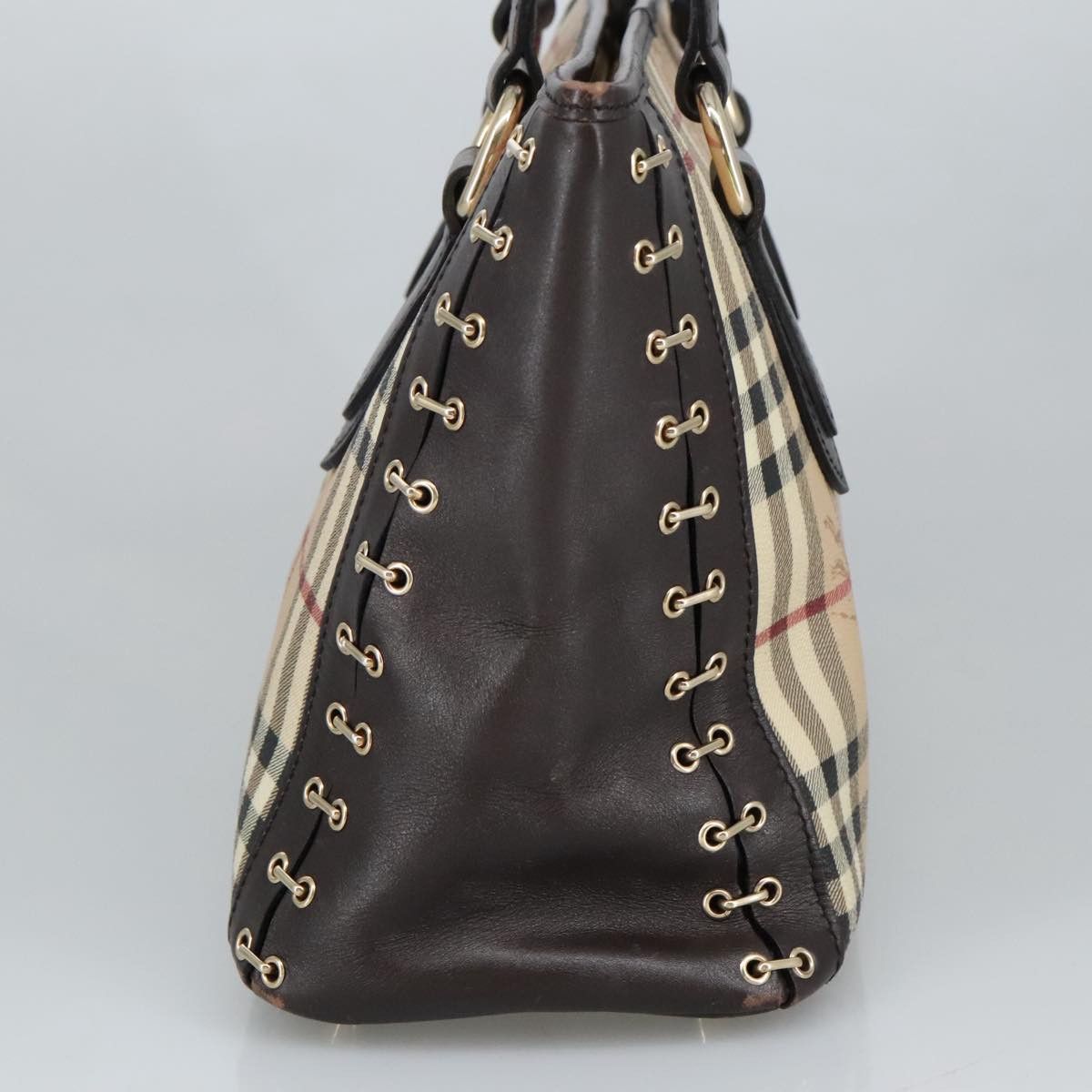 Burberry Burberry Nova Check shoulder Size ONE SIZE - 3 Thumbnail