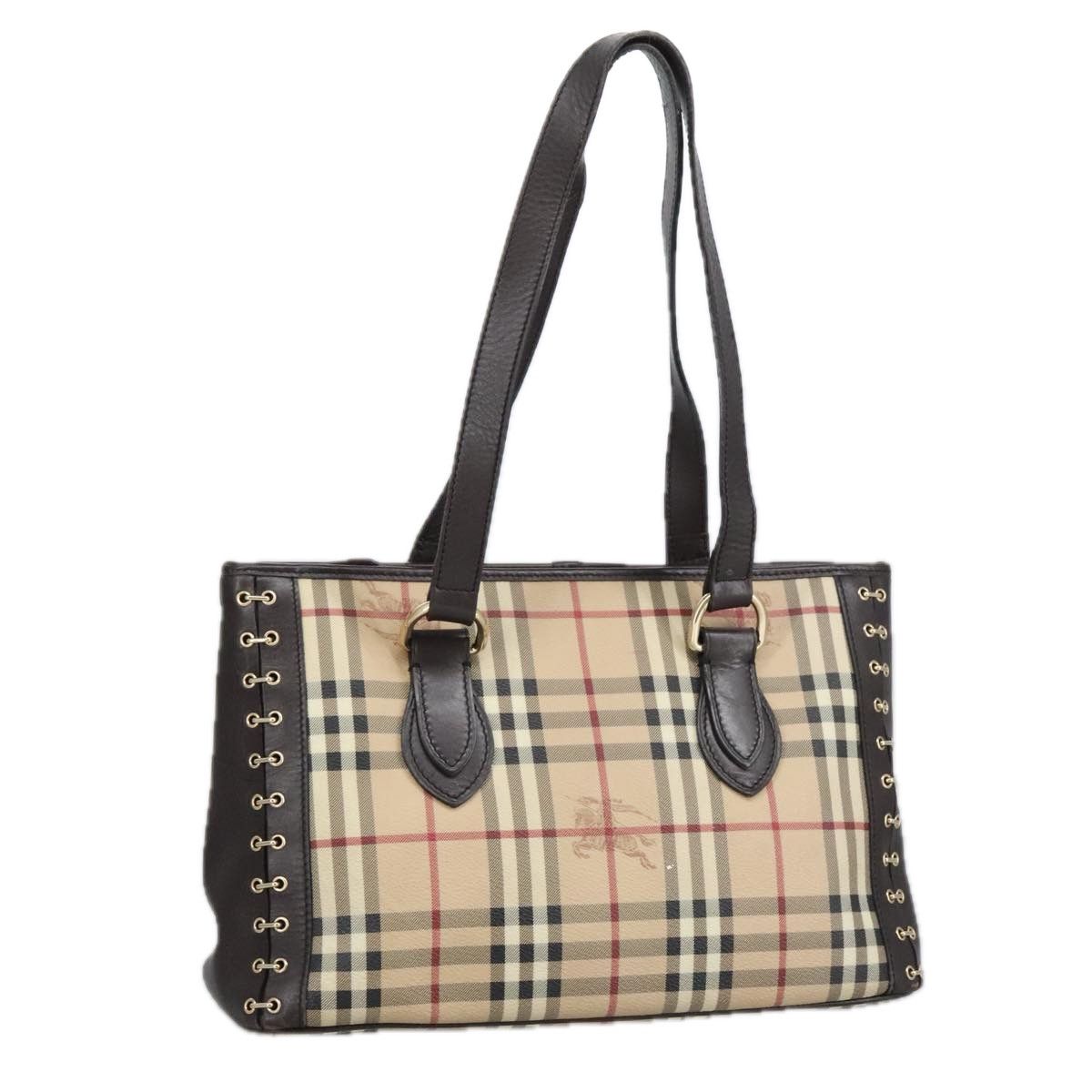 Burberry Burberry Nova Check shoulder Size ONE SIZE - 18 Thumbnail