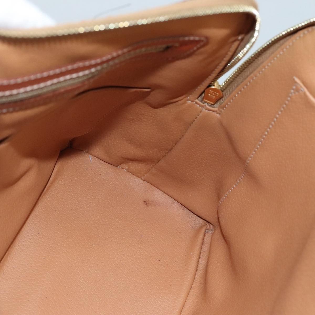 Celine Céline Macadam handbag Size ONE SIZE - 18 Thumbnail