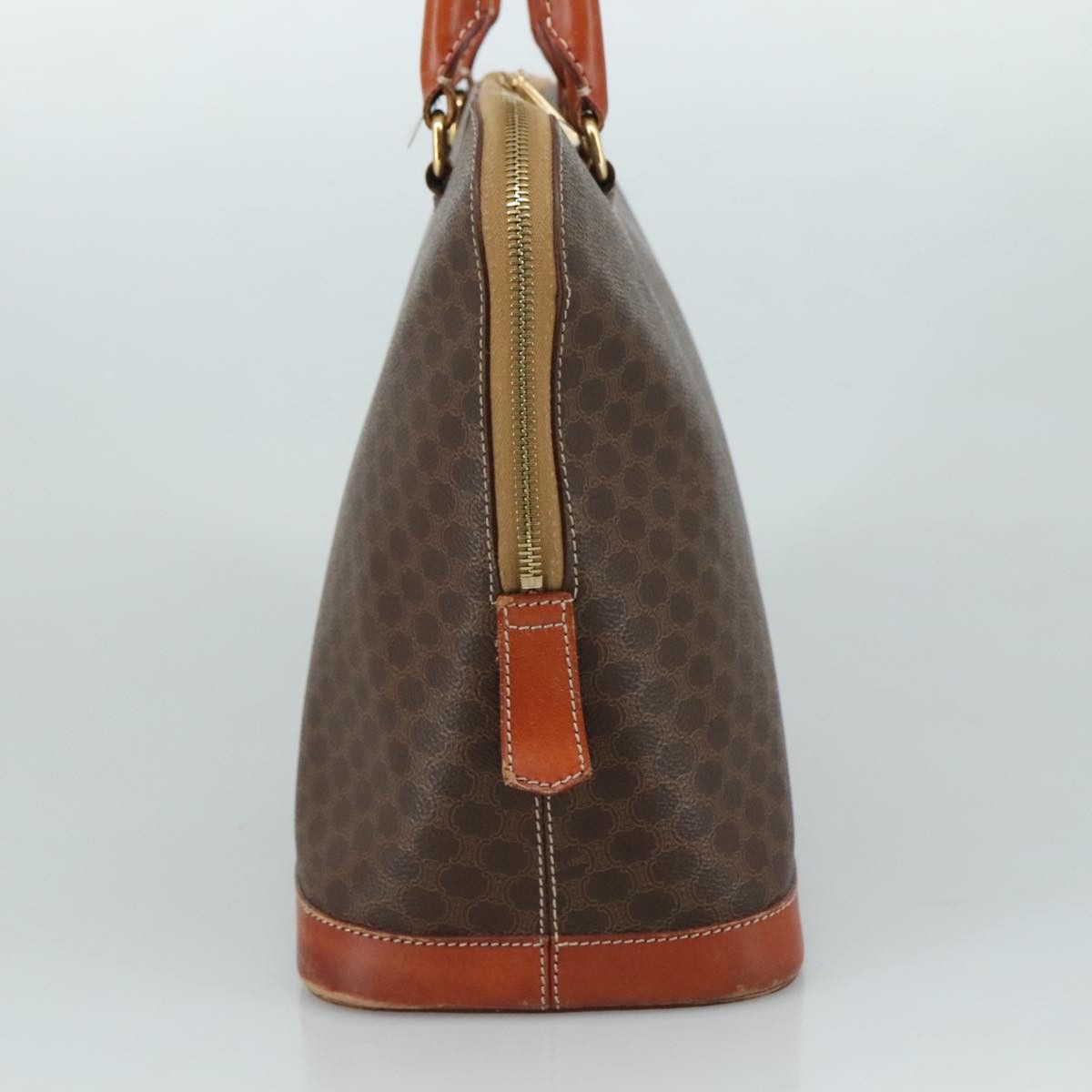 Celine Céline Macadam handbag Size ONE SIZE - 4 Thumbnail