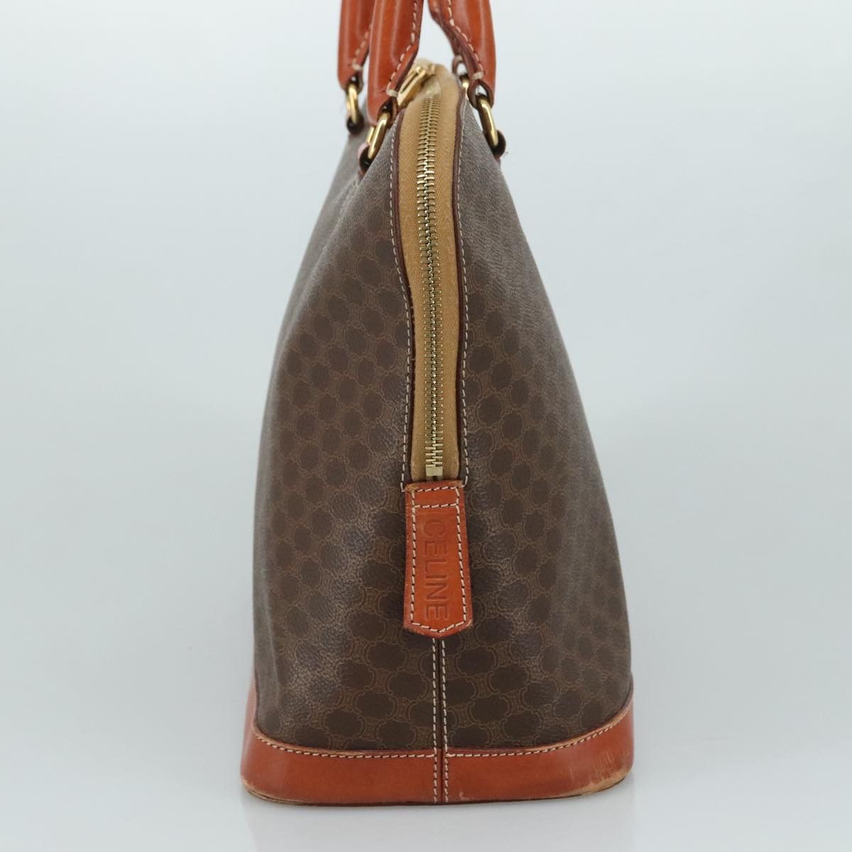 Celine Céline Macadam handbag Size ONE SIZE - 3 Thumbnail