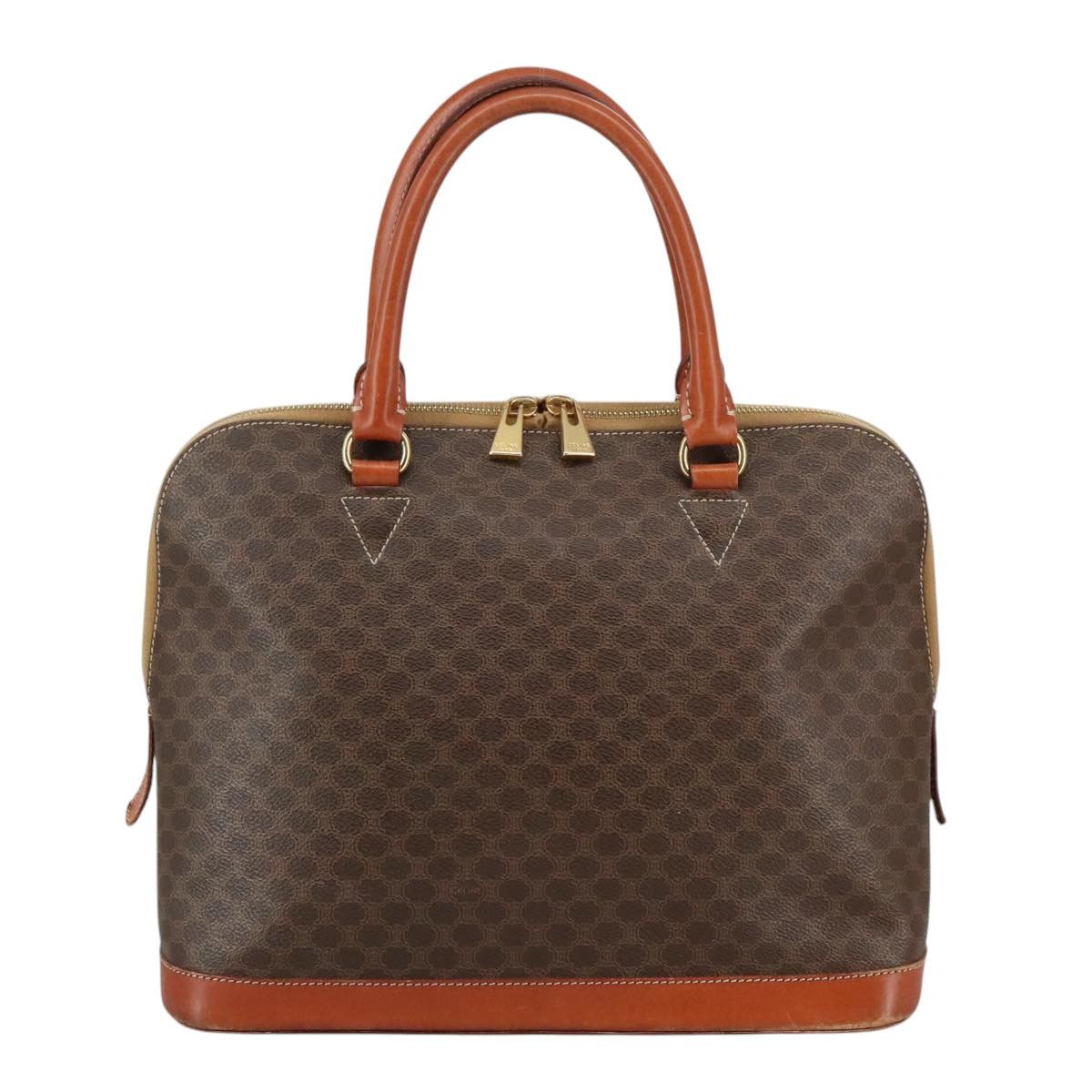 Celine Céline Macadam handbag Size ONE SIZE - 2 Thumbnail