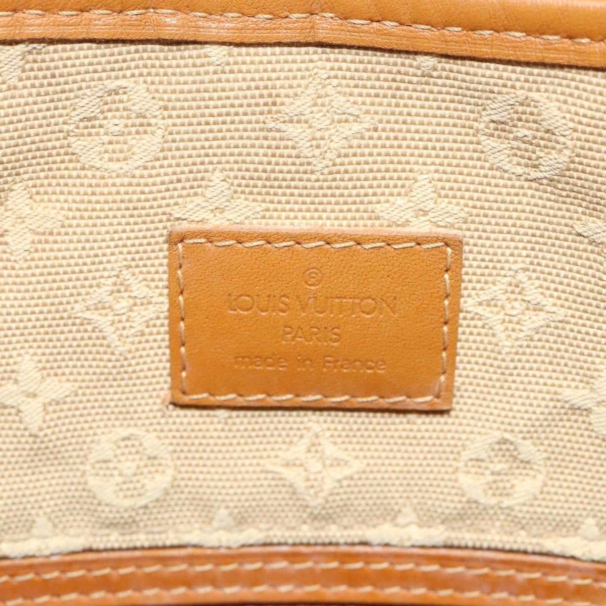 Louis Vuitton Louis Vuitton Mary kate shoulder Size ONE SIZE - 15 Thumbnail