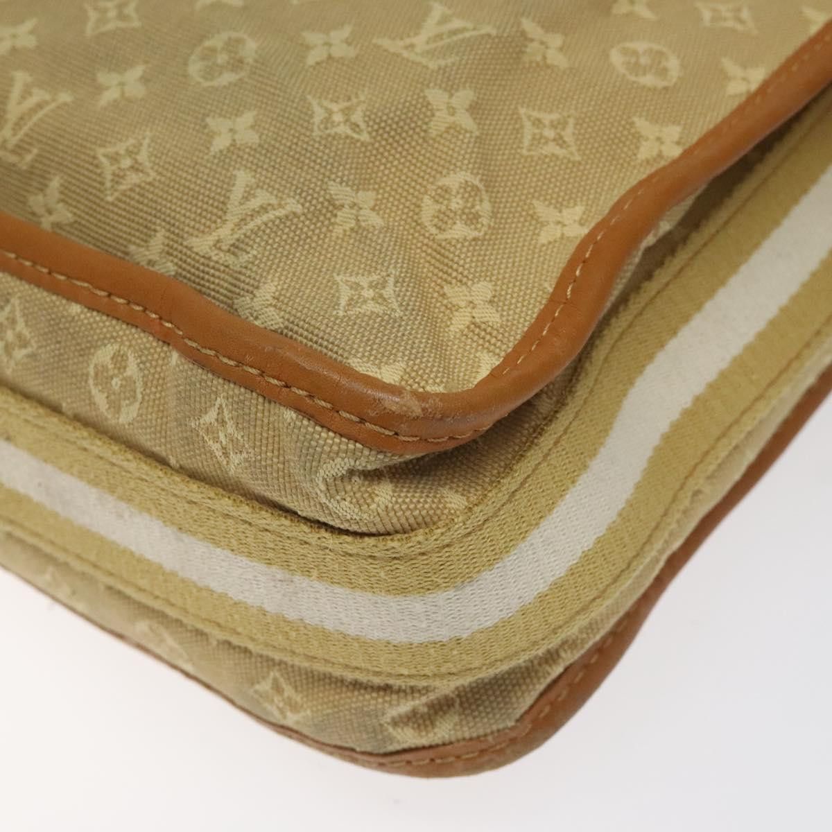 Louis Vuitton Louis Vuitton Mary kate shoulder Size ONE SIZE - 11 Thumbnail