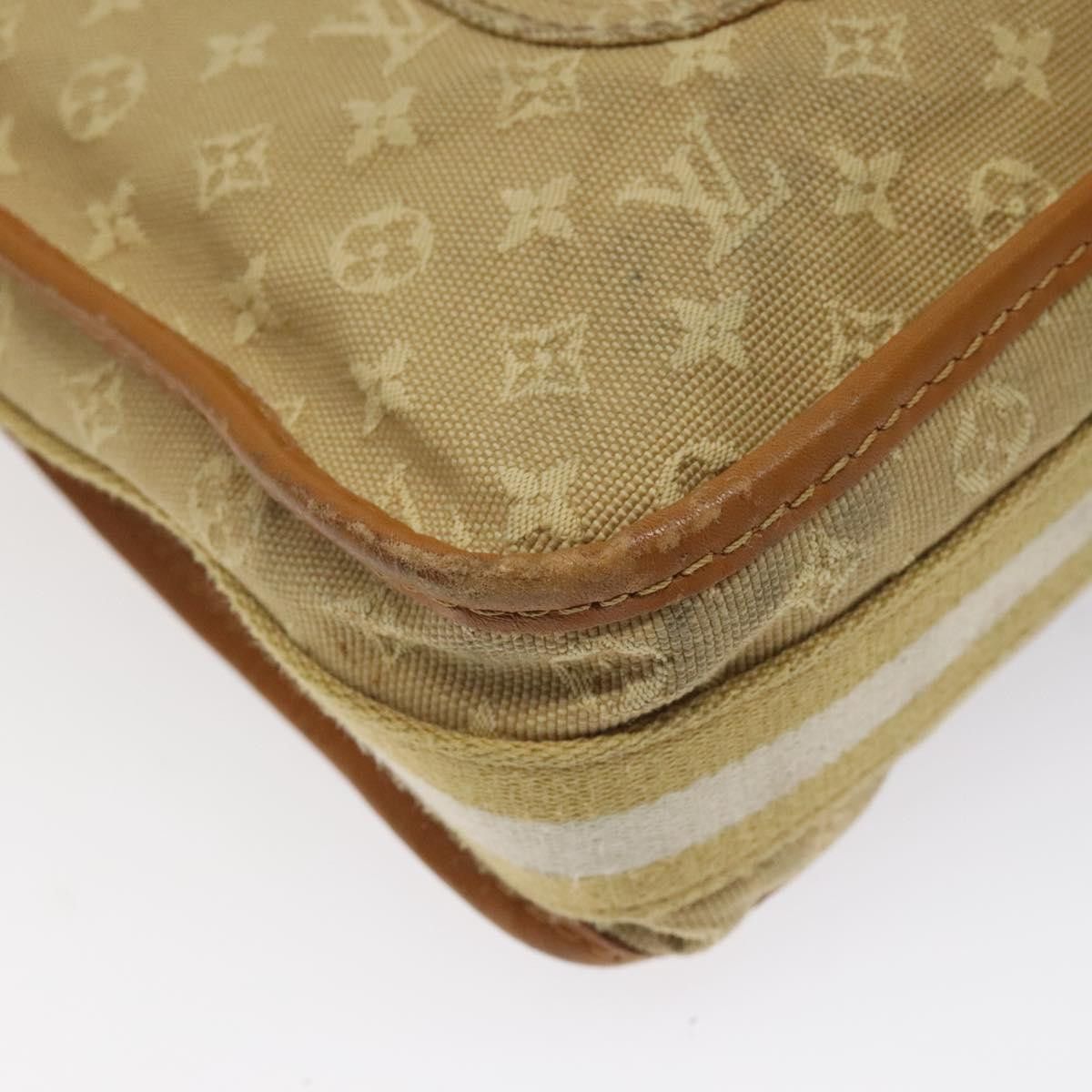 Louis Vuitton Louis Vuitton Mary kate shoulder Size ONE SIZE - 10 Thumbnail