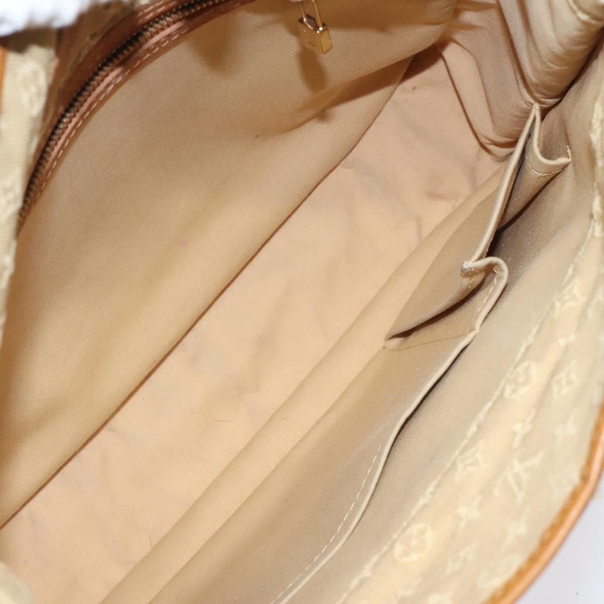 Louis Vuitton Louis Vuitton Mary kate shoulder Size ONE SIZE - 16 Thumbnail