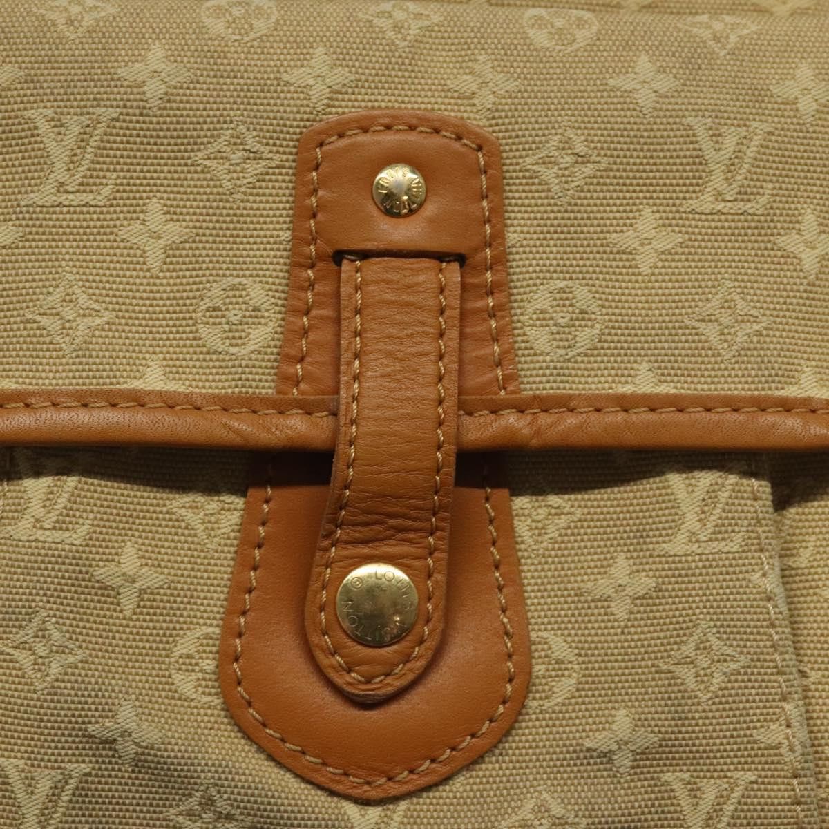 Louis Vuitton Louis Vuitton Mary kate shoulder Size ONE SIZE - 13 Thumbnail