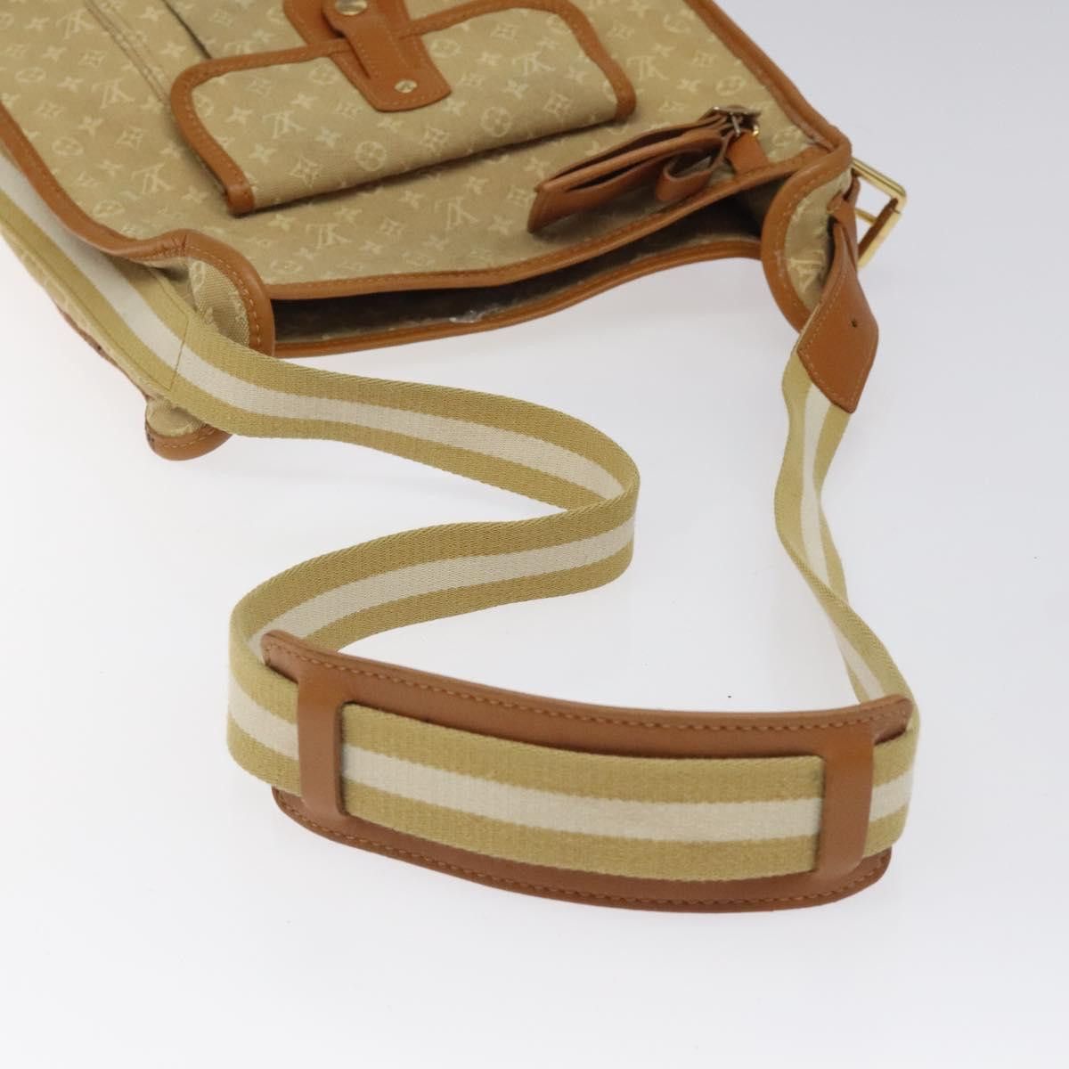 Louis Vuitton Louis Vuitton Mary kate shoulder Size ONE SIZE - 6 Thumbnail